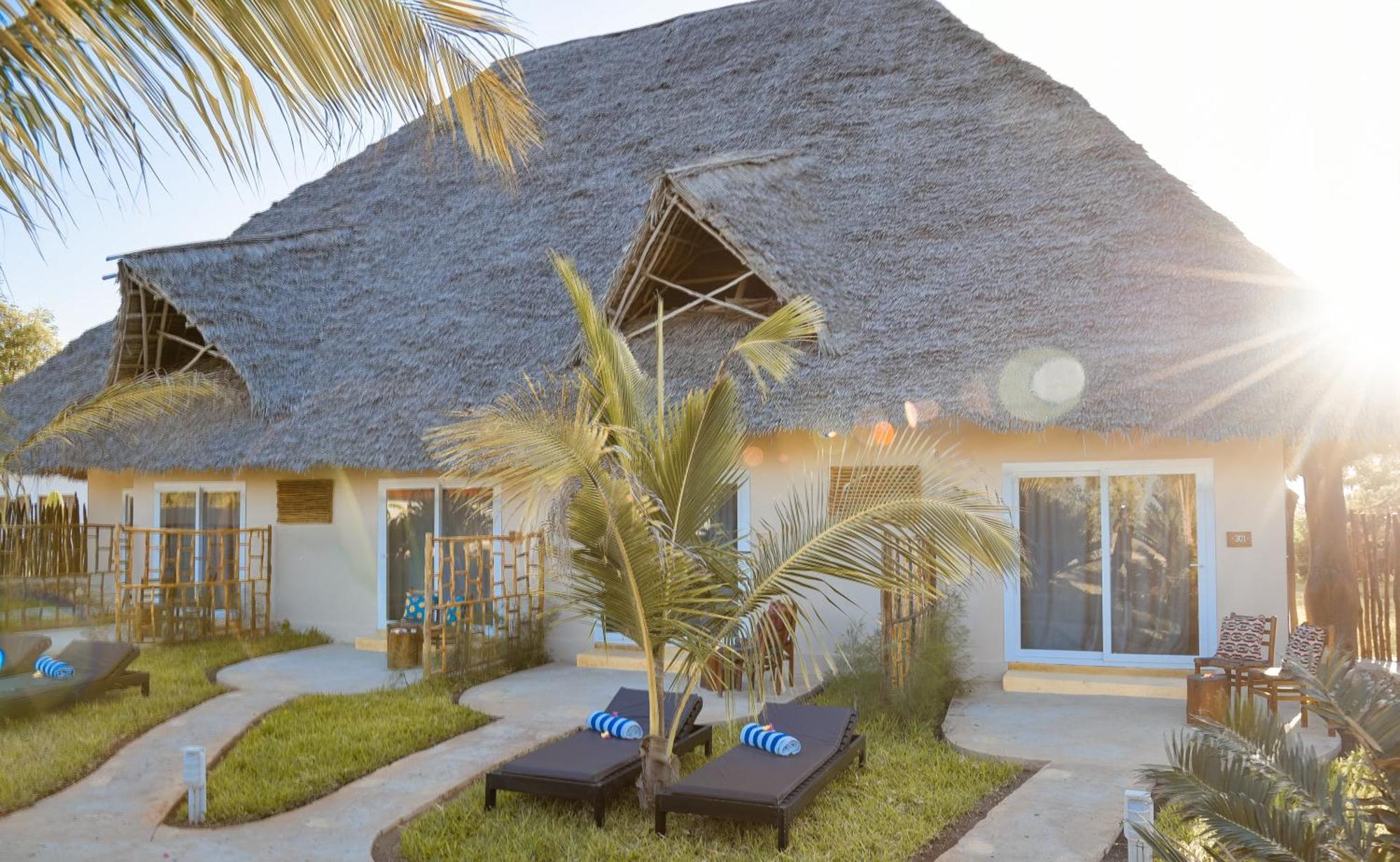 Filao By Sansi Resort
