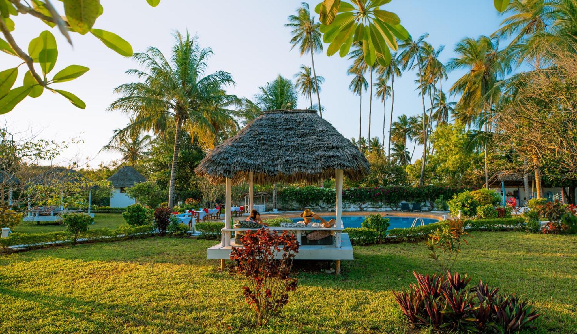 Filao By Sansi Resort 4*
