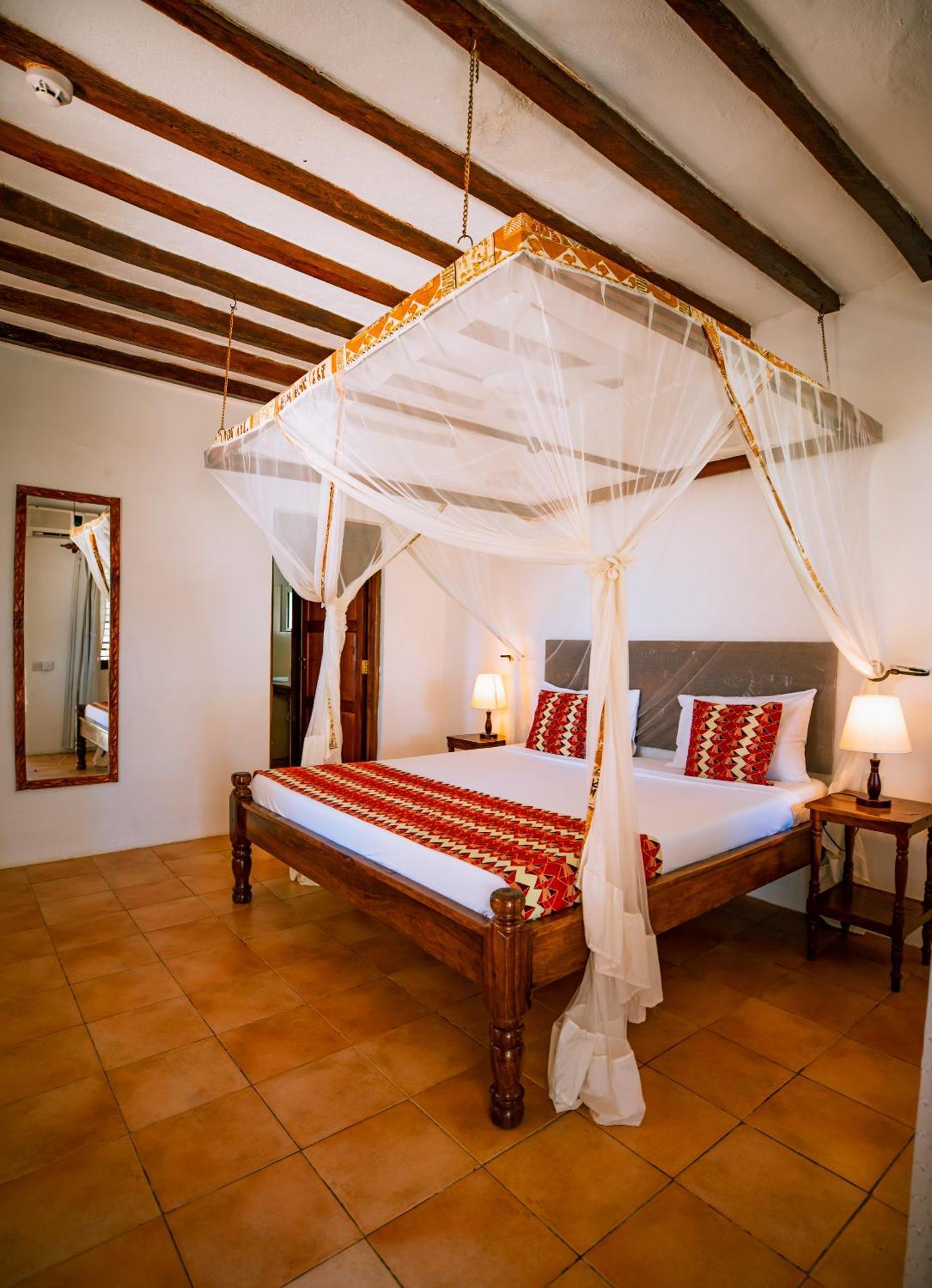 Resort Filao By Sansi