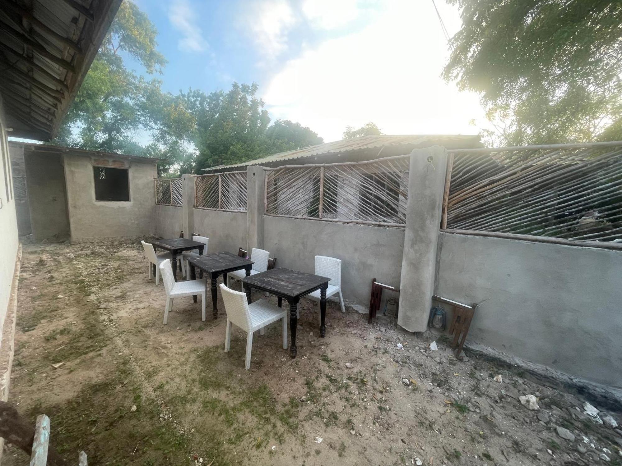 Guest house Blue Habeba *