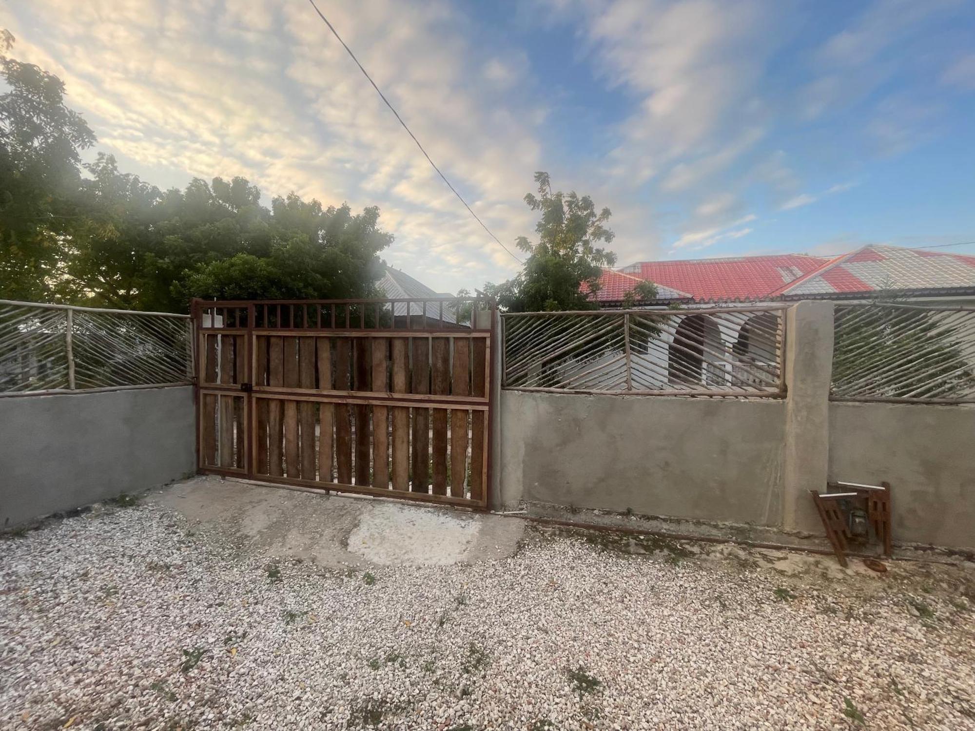 Blue Habeba Guest house