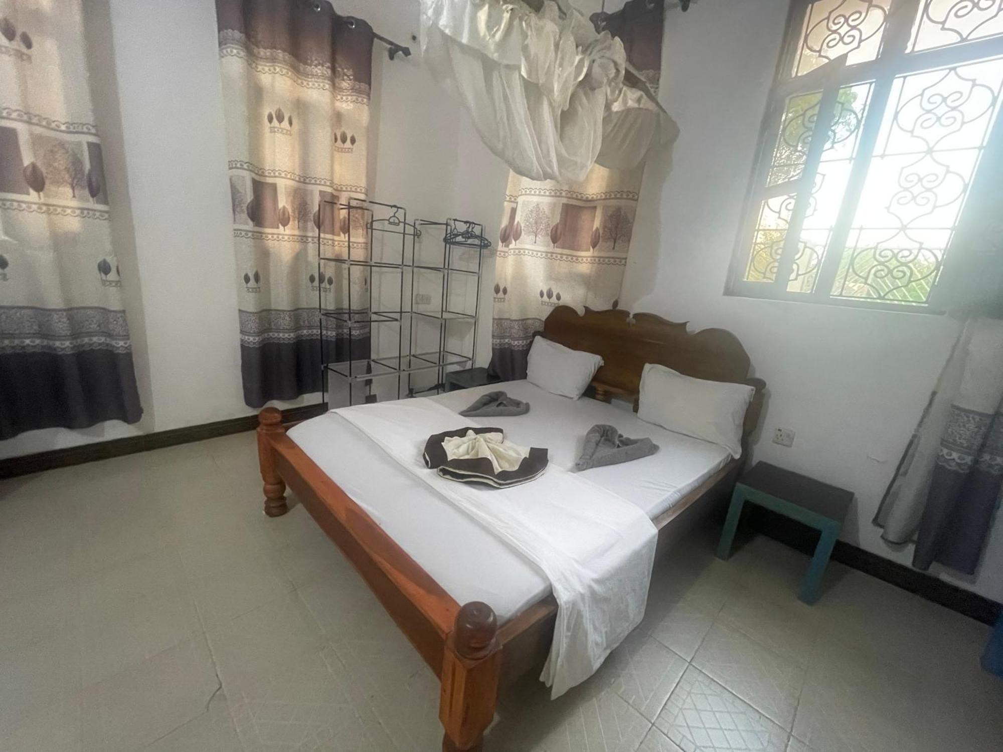Guest house Blue Habeba