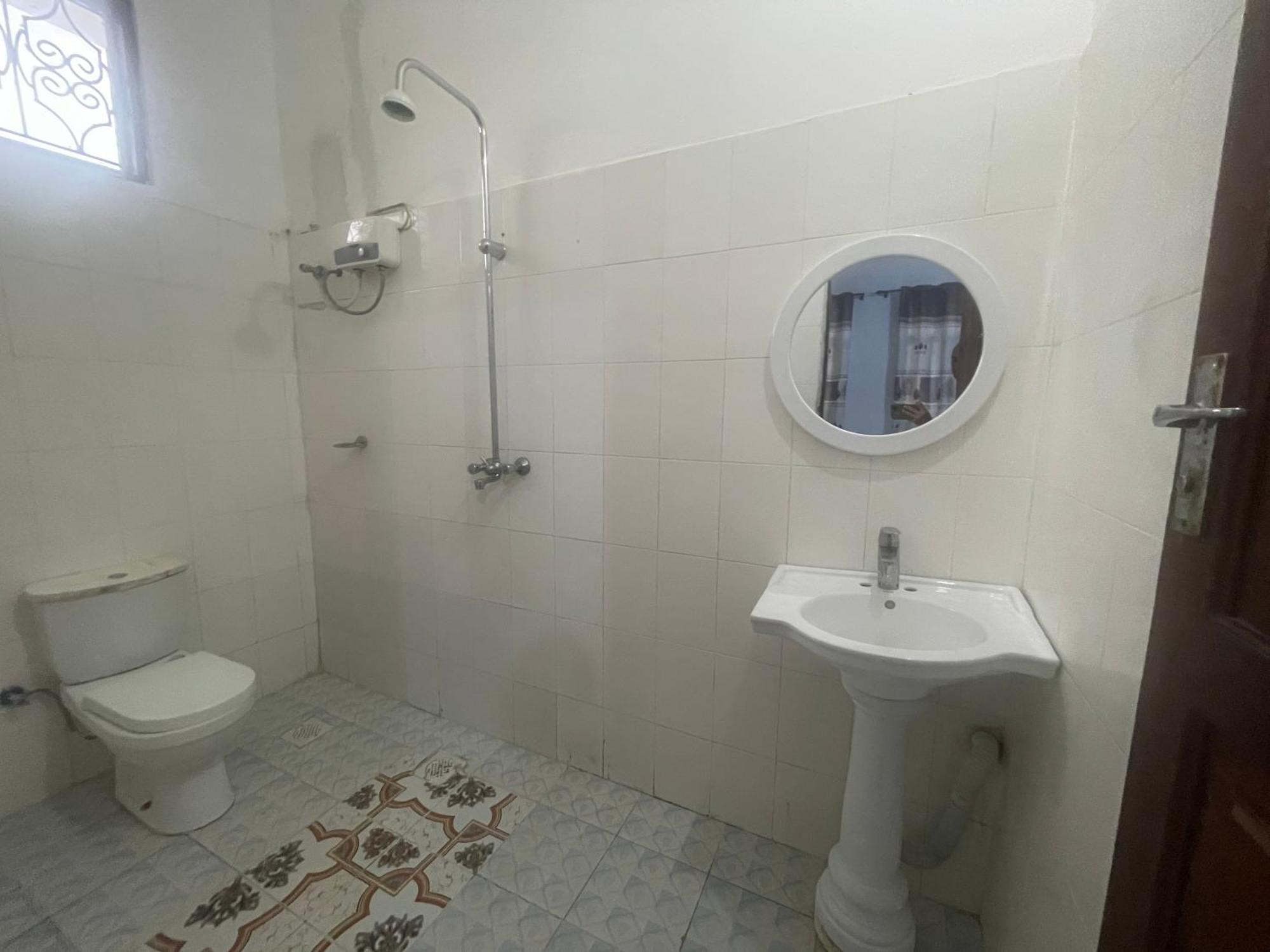 Blue Habeba Guest house Nungwi