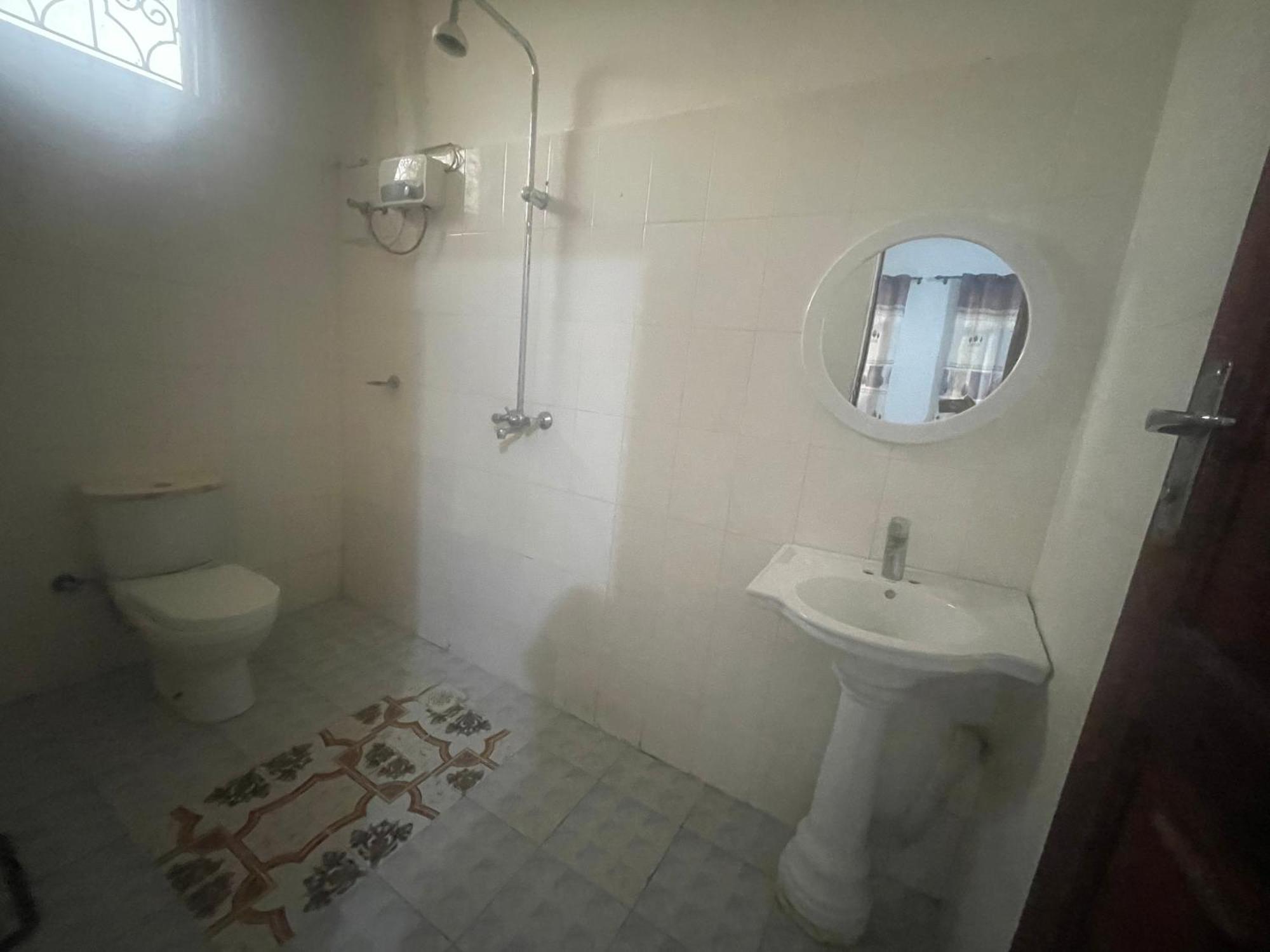 Blue Habeba Guest house