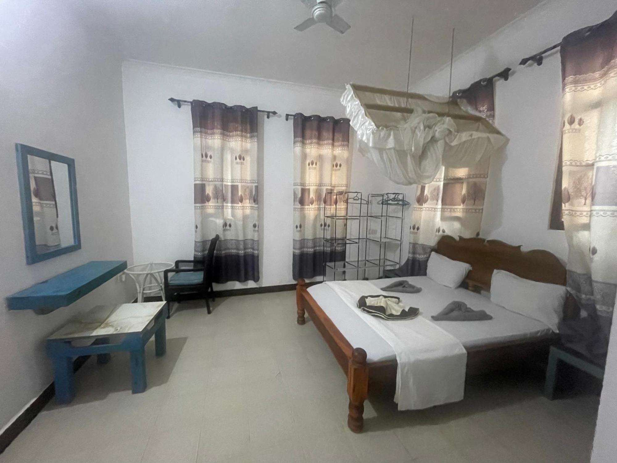 Blue Habeba Guest house