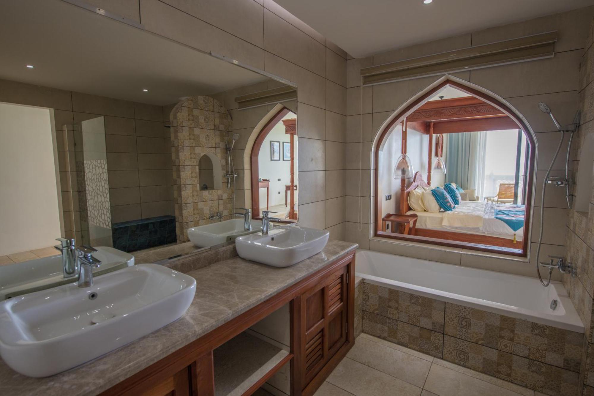 Hotel Shukran Palace 5*