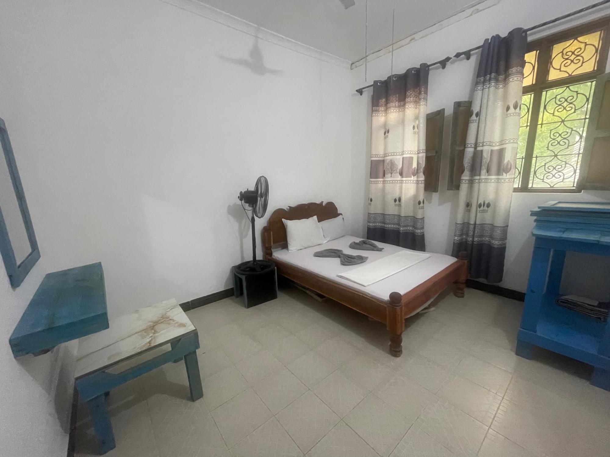 Guest house Blue Habeba
