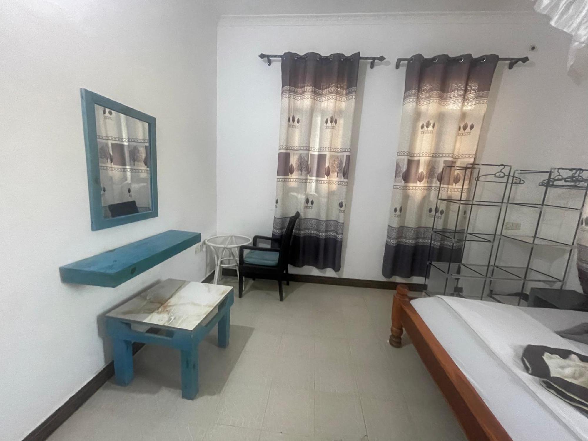 Guest house Blue Habeba Nungwi