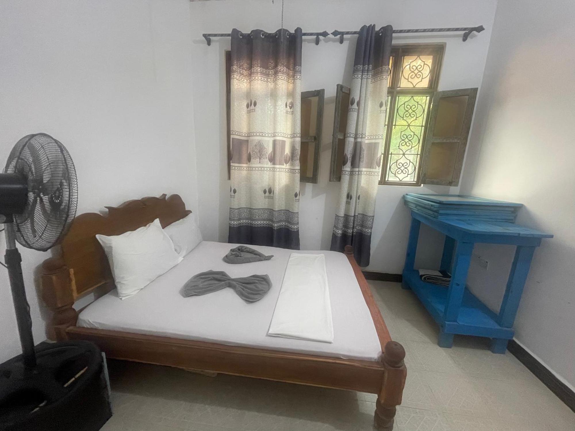 Blue Habeba Guest house *