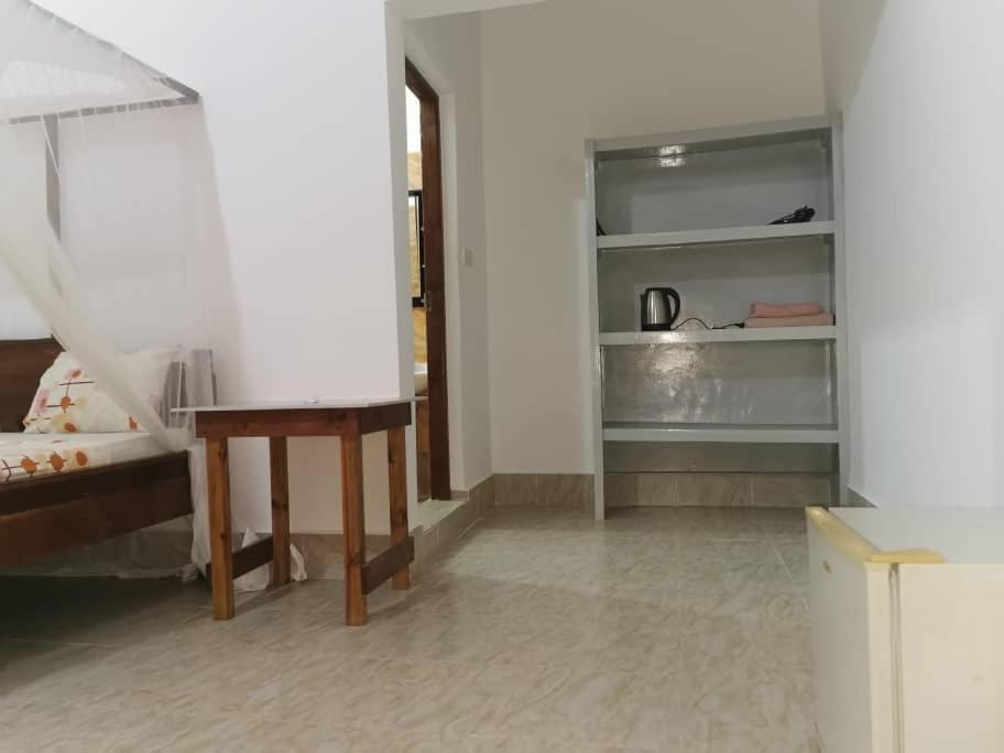 Bed & Breakfast Ndiro House Kendwa