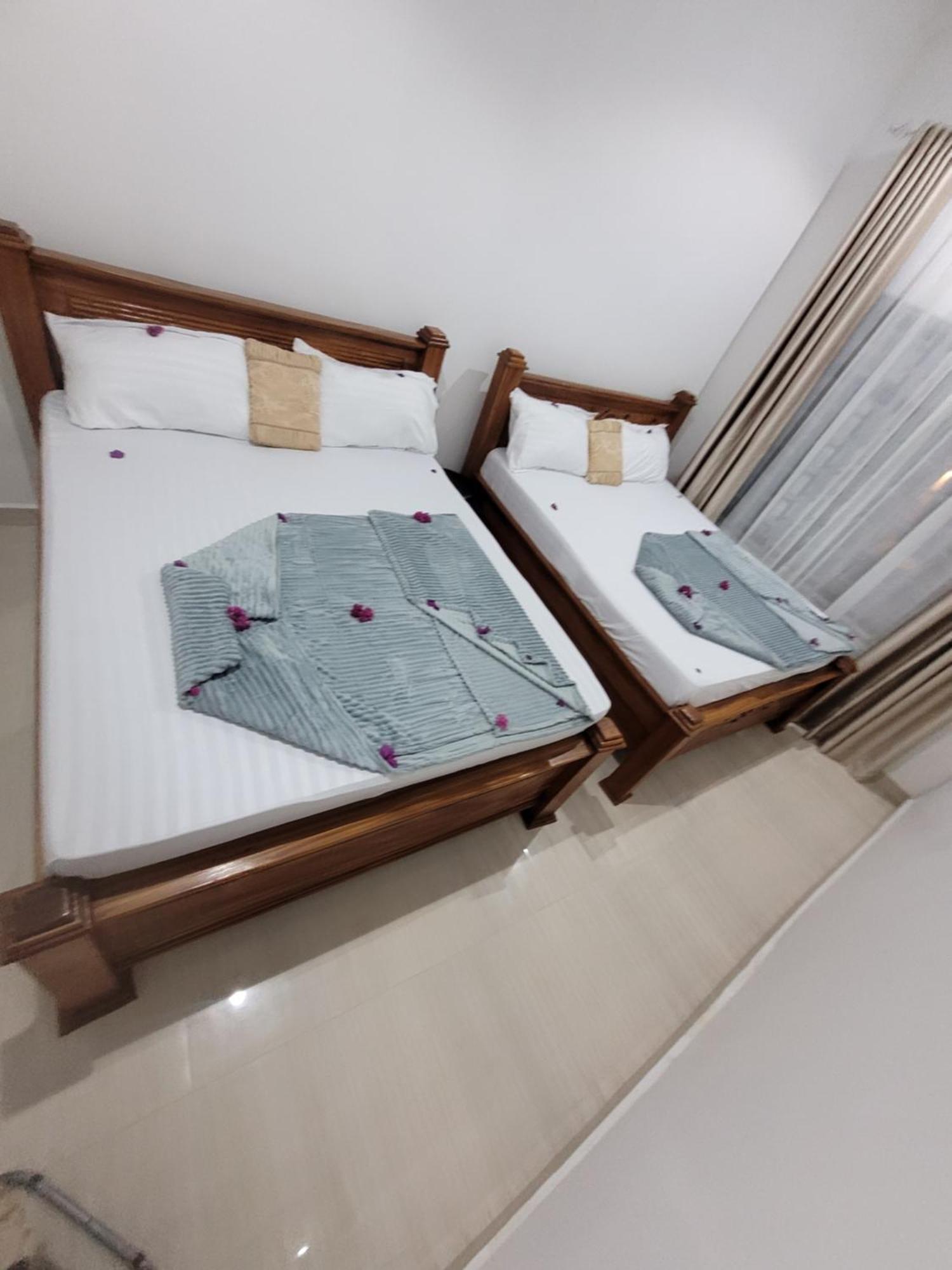 Guest house Jawda Star Nungwi