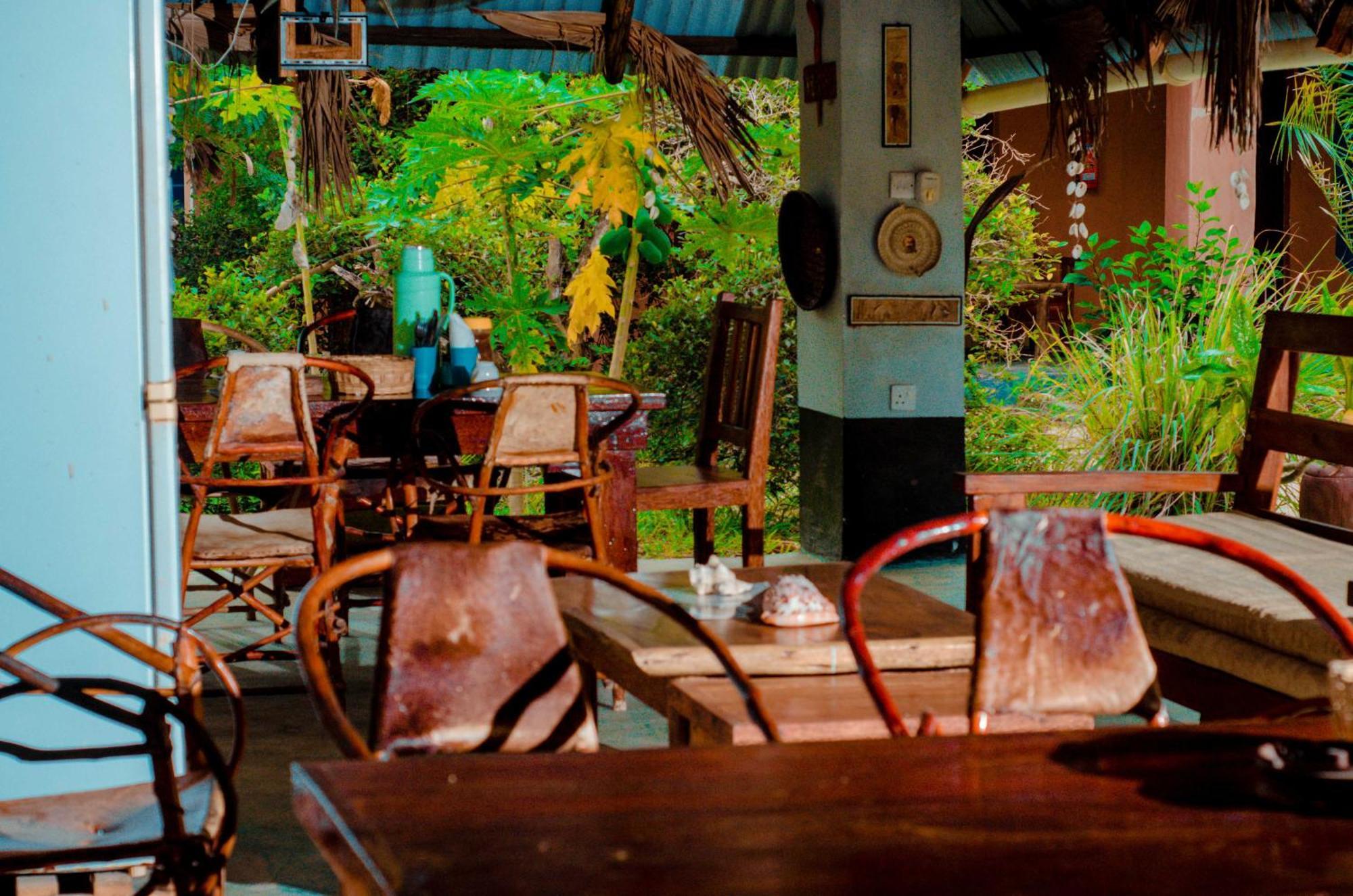 Mwana House 2*