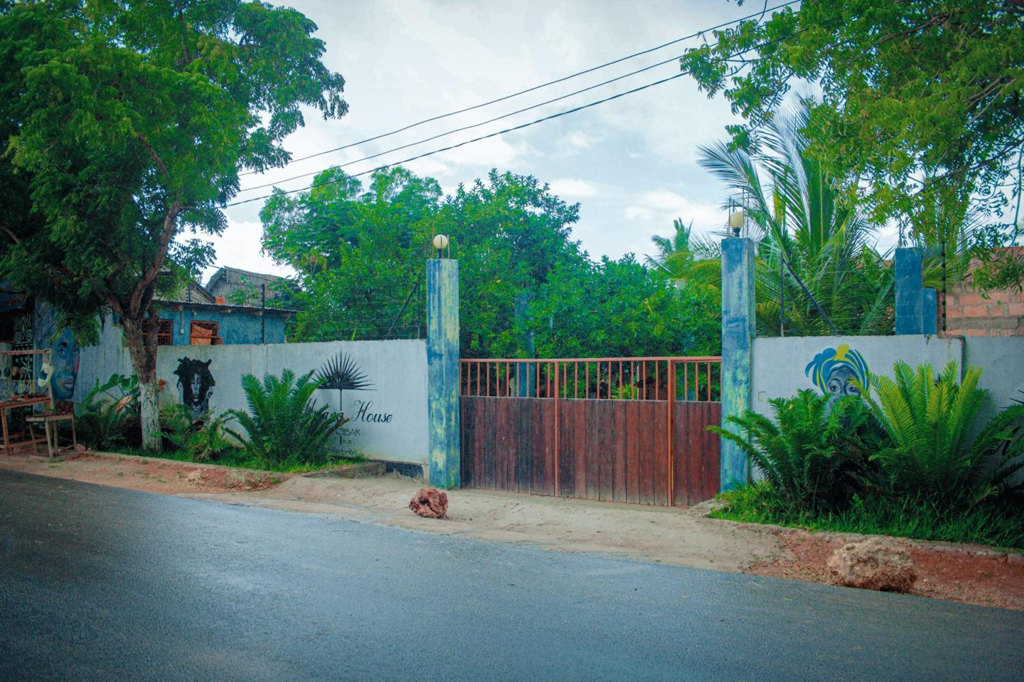 Mwana House 2* Nungwi