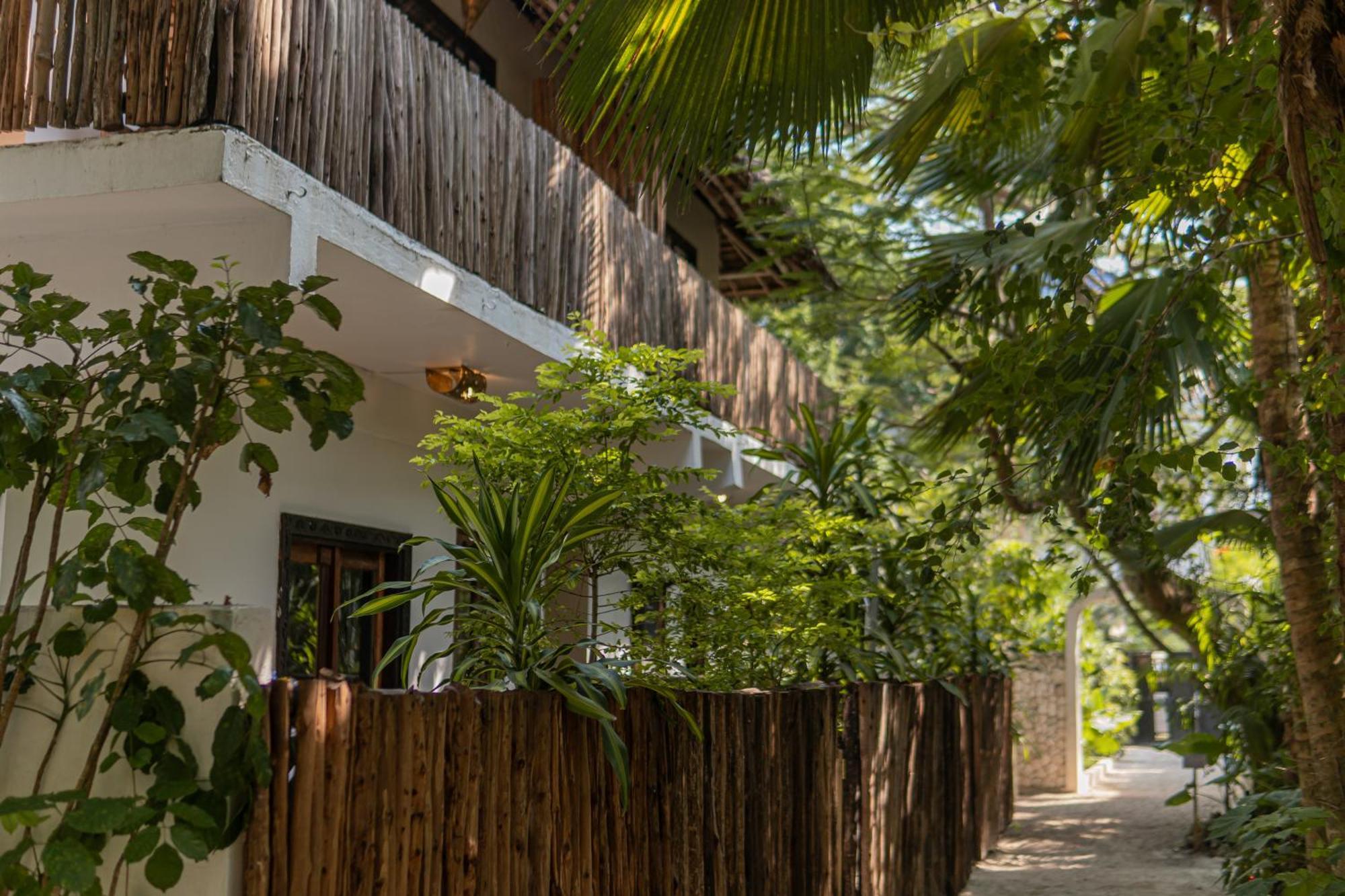 Hotel Mr Kahawa Paje