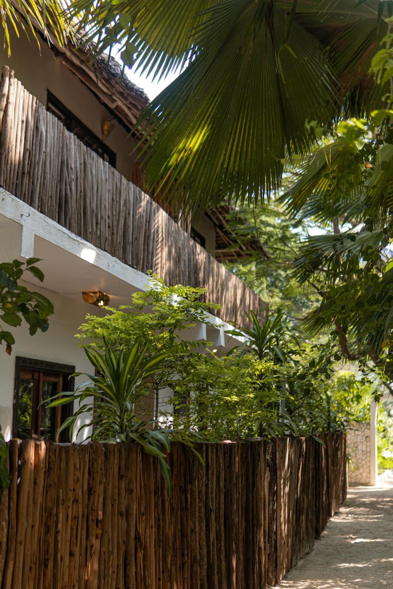 Hotel Mr Kahawa Paje