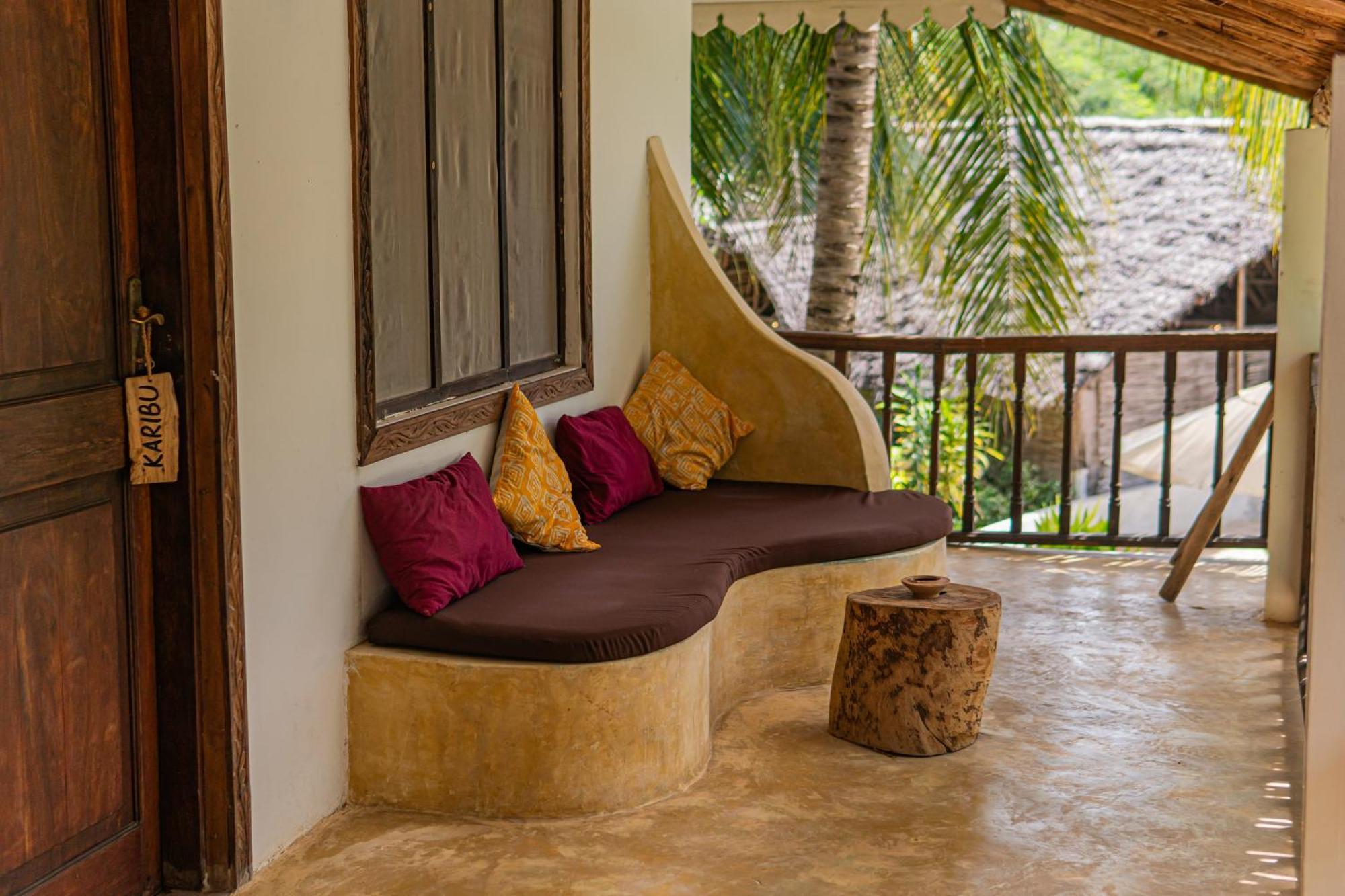 Hotel Mr Kahawa 3*