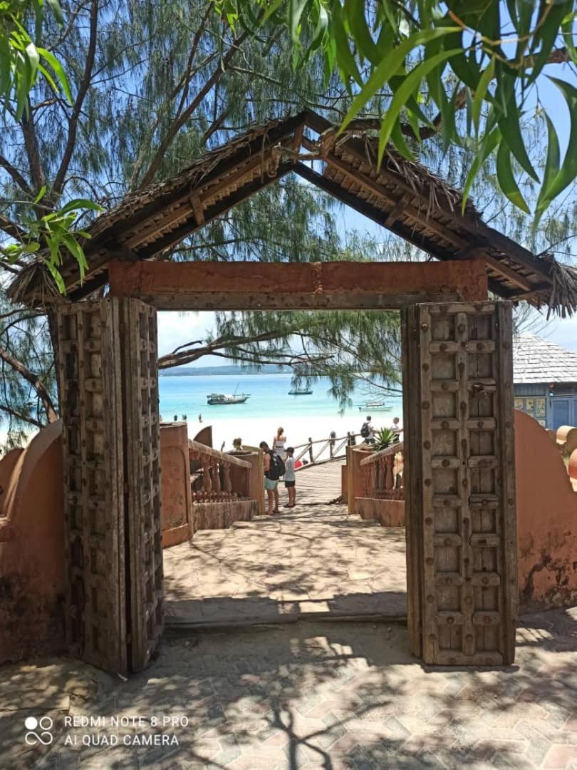 Mambo House Guest house Zanzibar
