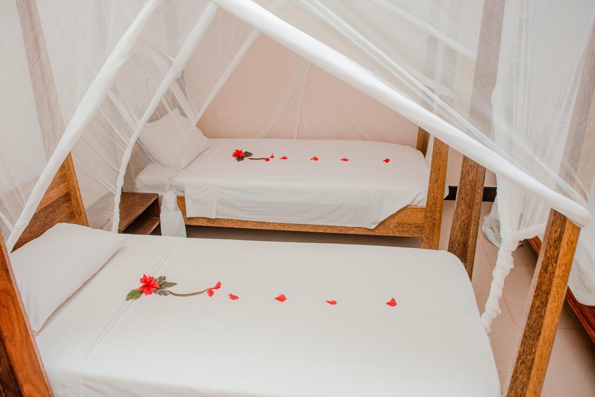 Resort Mnarani 4*
