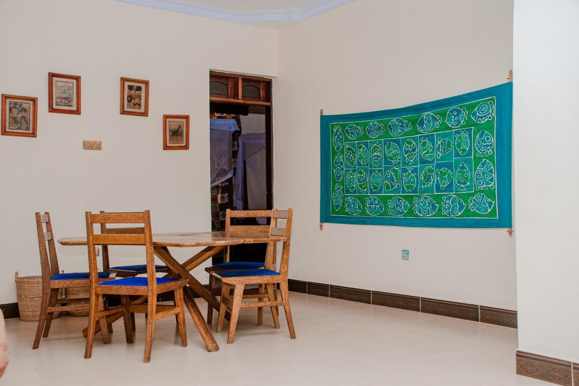 Resort Mnarani Nungwi