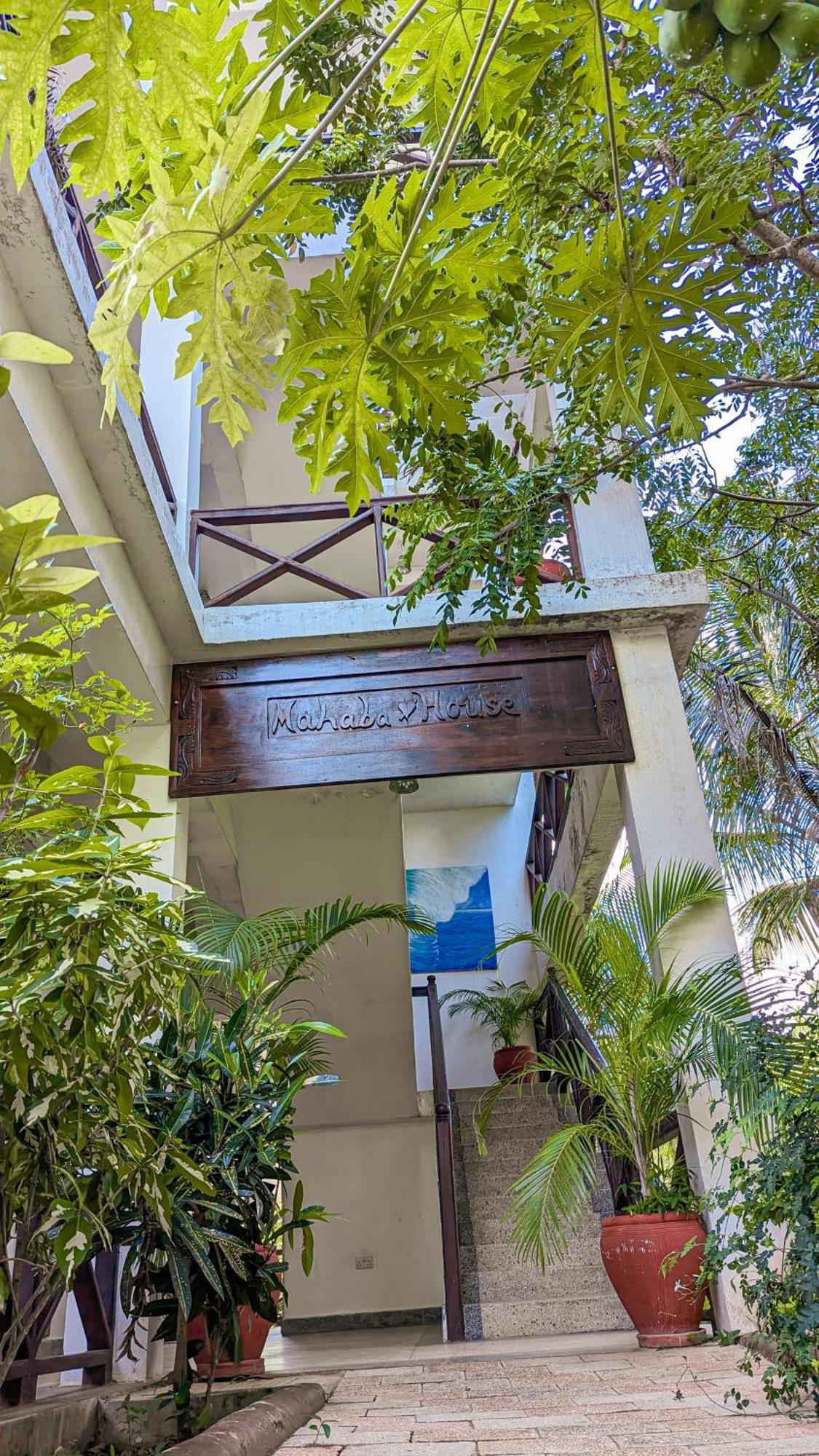 Resort Mnarani