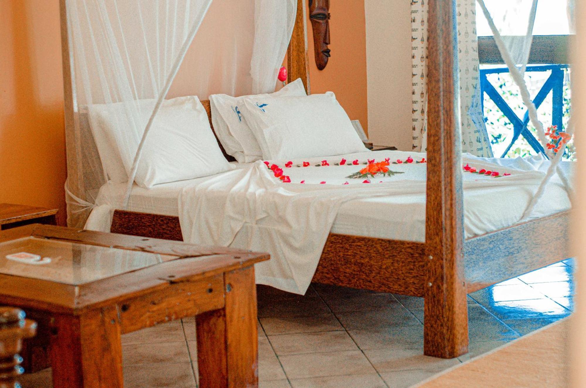 Resort Mnarani Nungwi