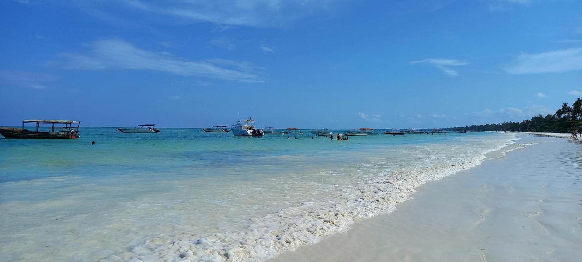 Morningstar Zanzibar Guest house *