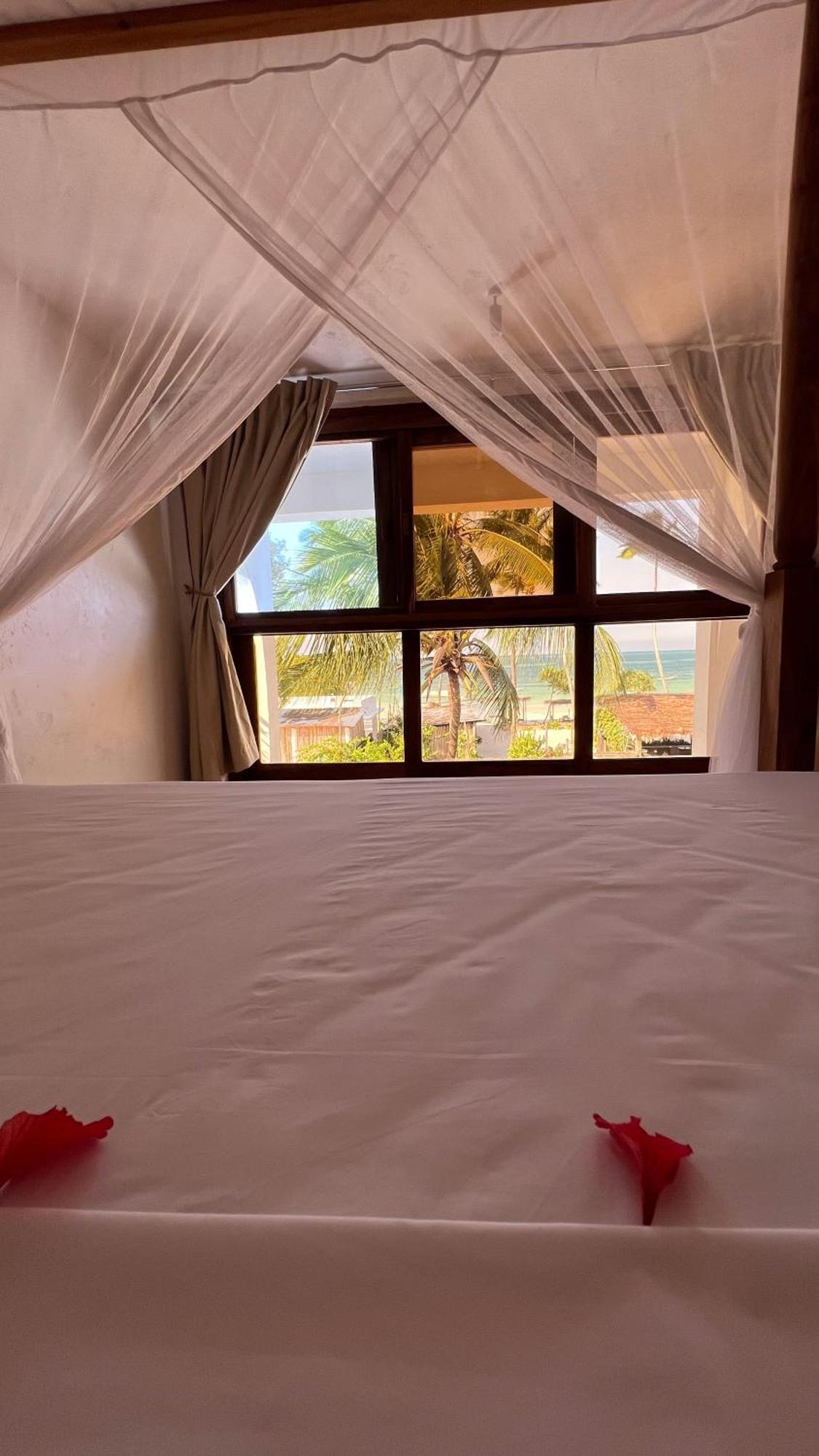 Resort Mvuvi Boutique 4*