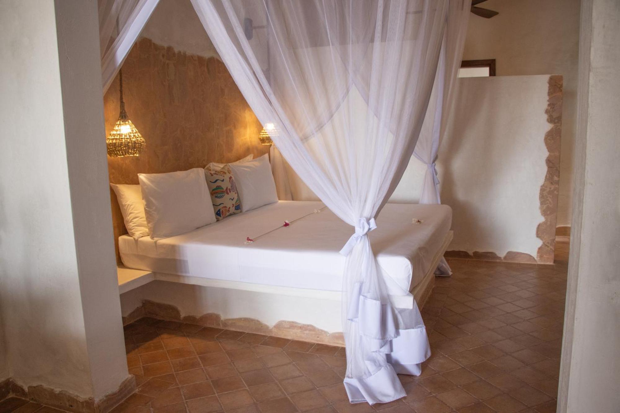 Resort Mvuvi Boutique