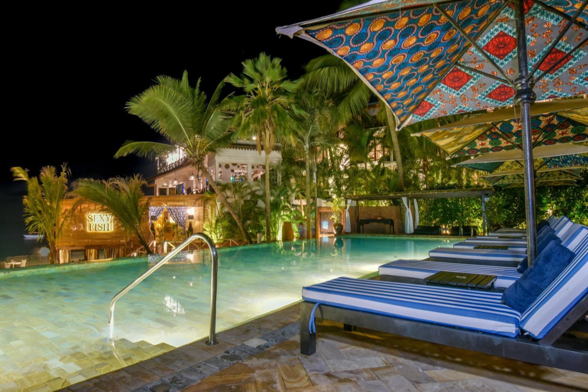 Z Hotel