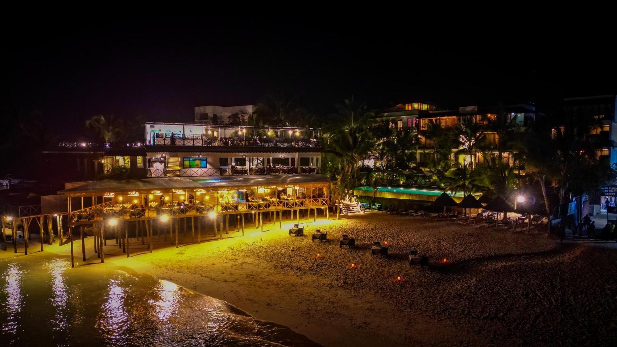 Hotel Z Nungwi
