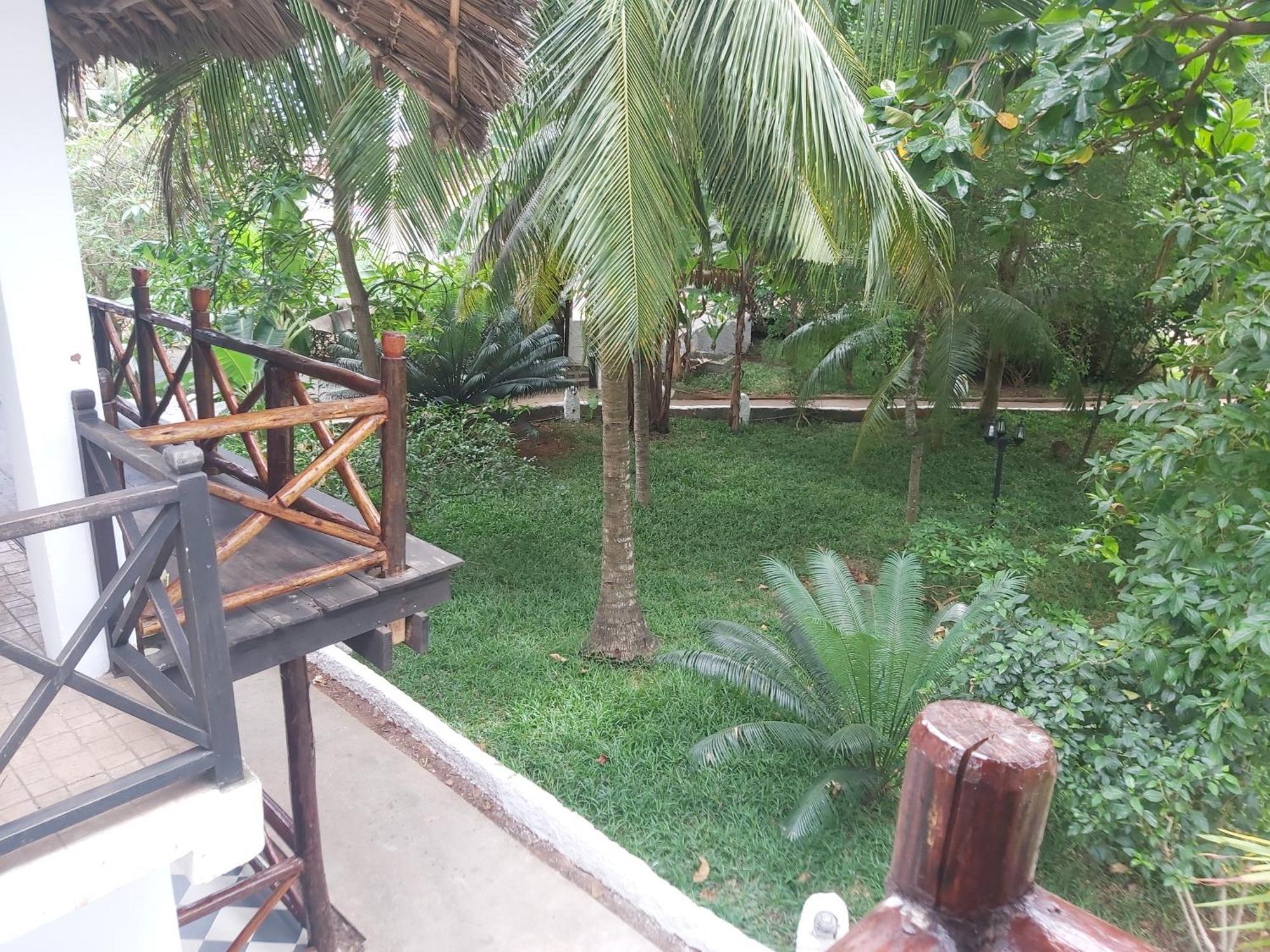 Hotel Langi Langi 3*