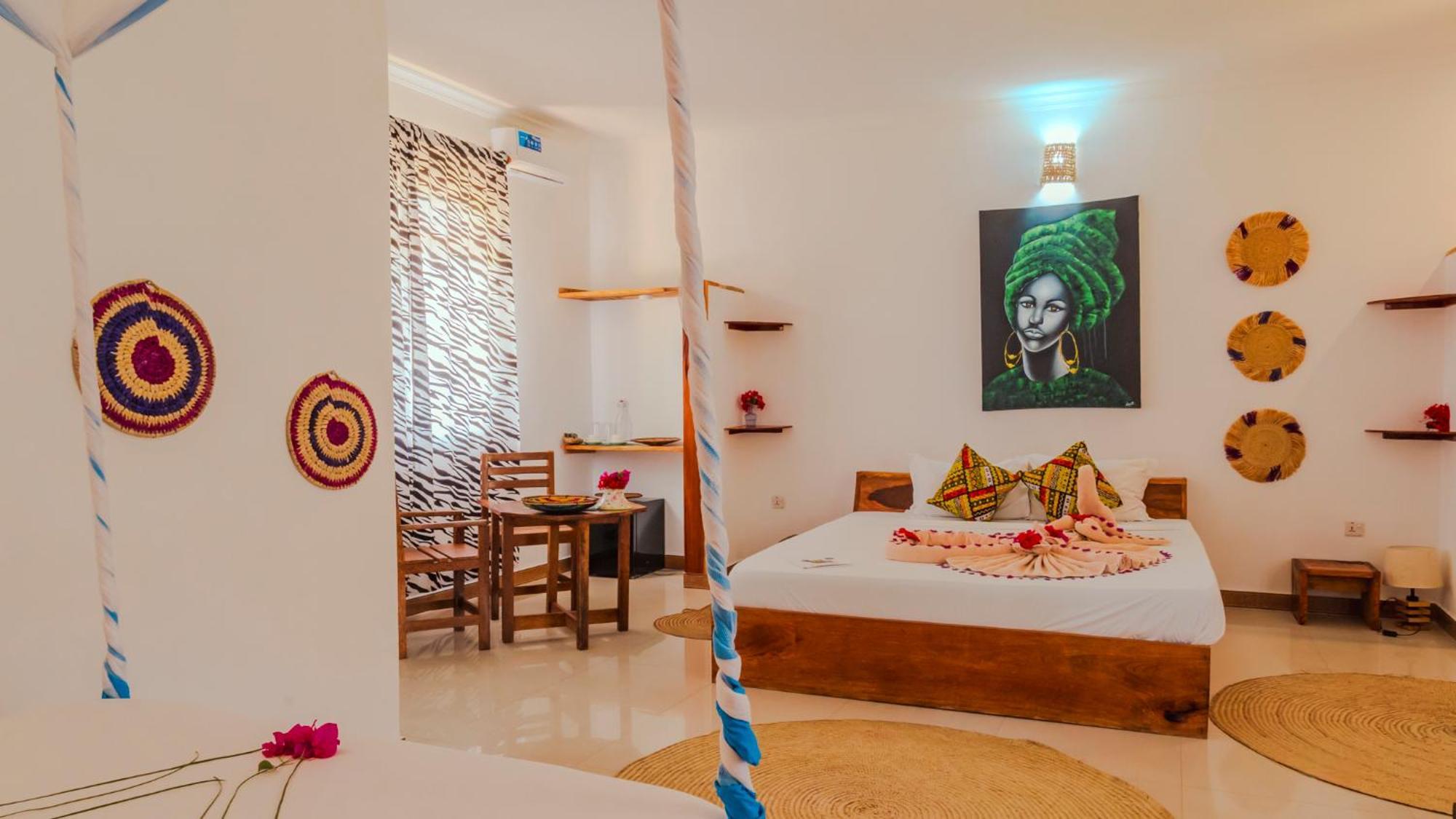 Hotel Tiande Boutique