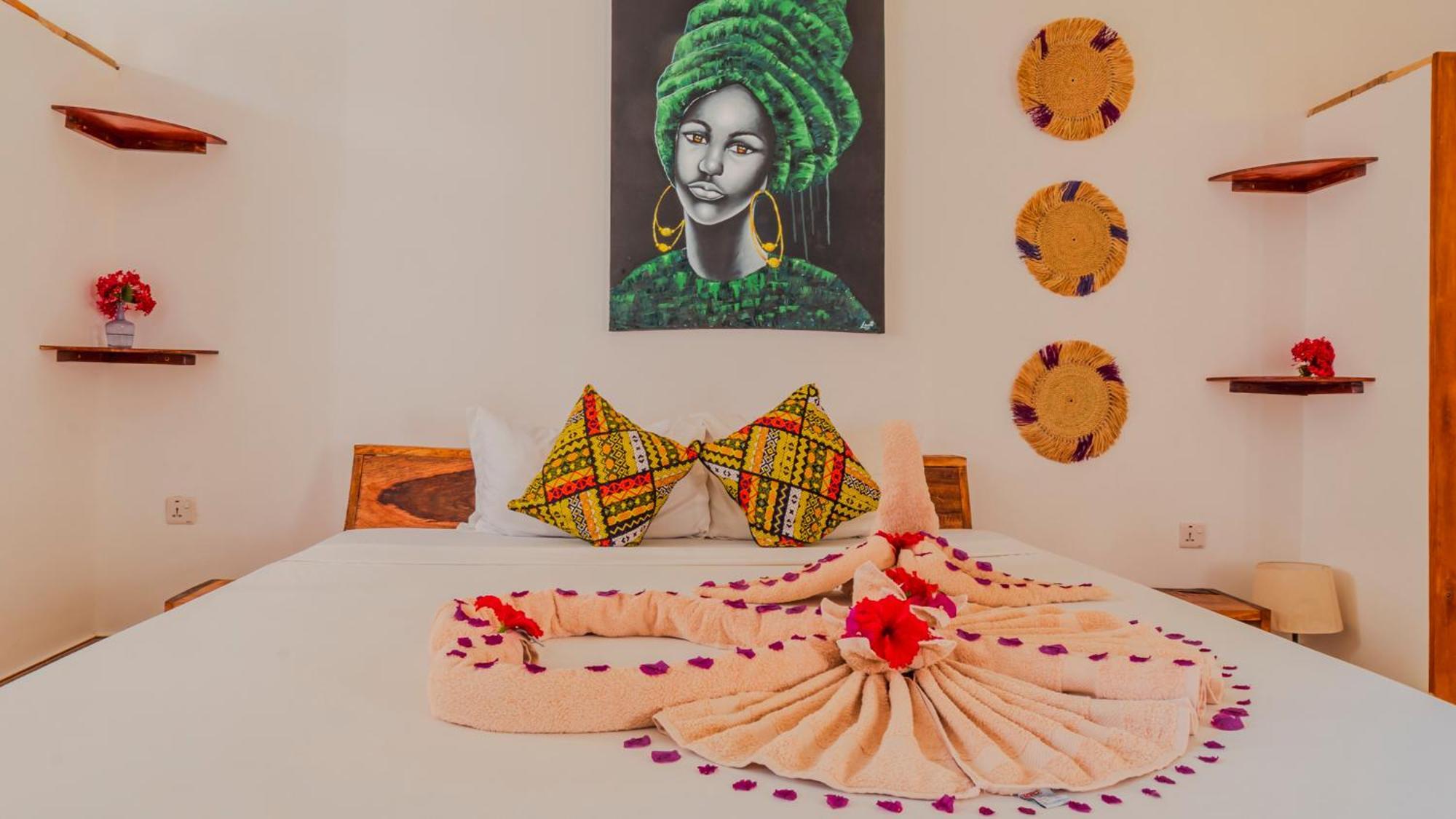 Tiande Boutique 4*
