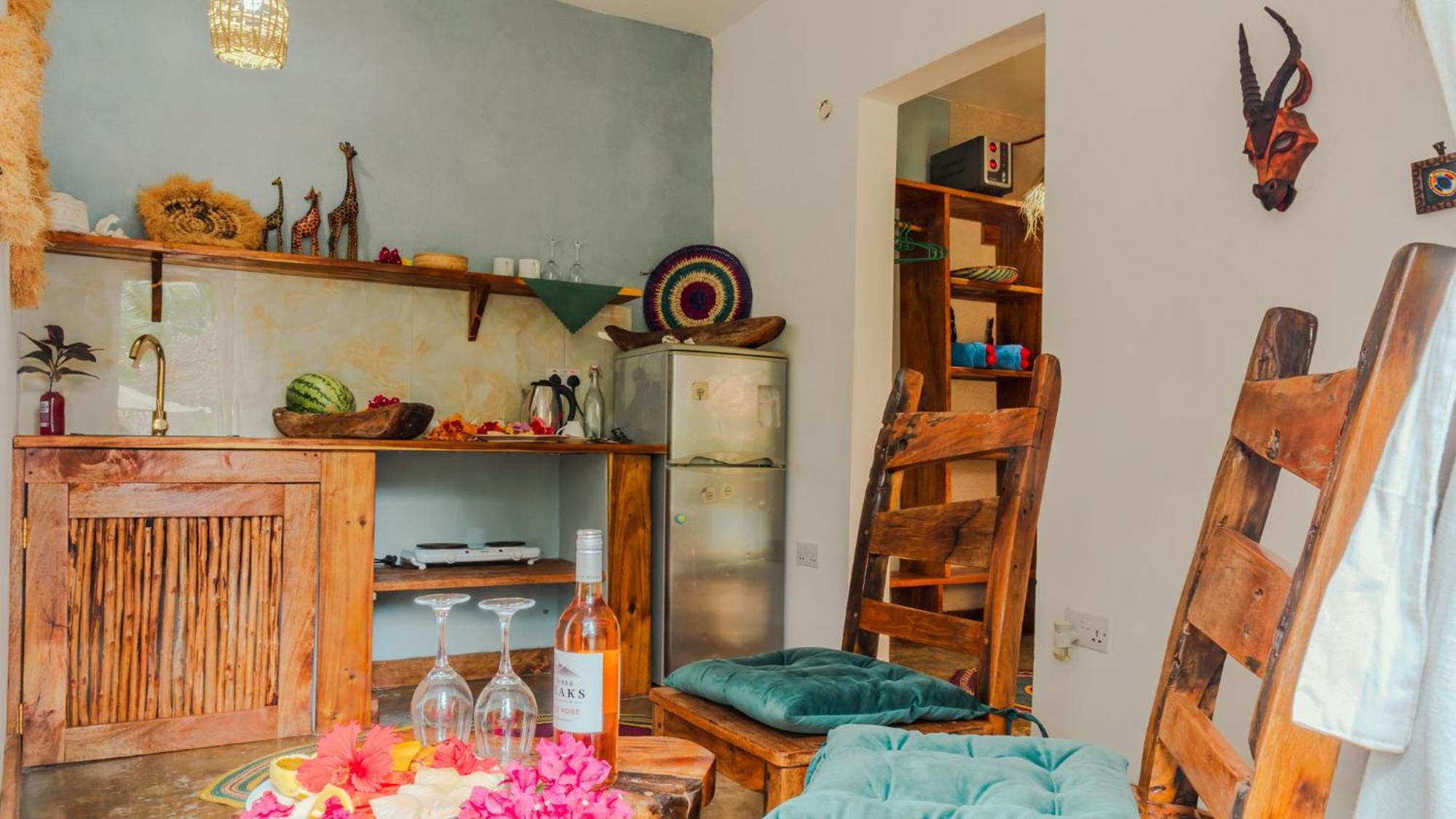 Tiande Boutique Hotel 4*