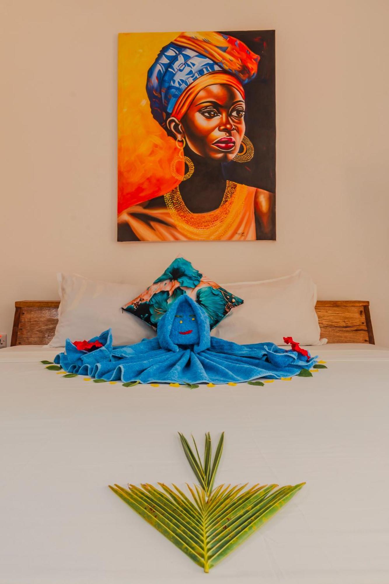 Tiande Boutique 4*