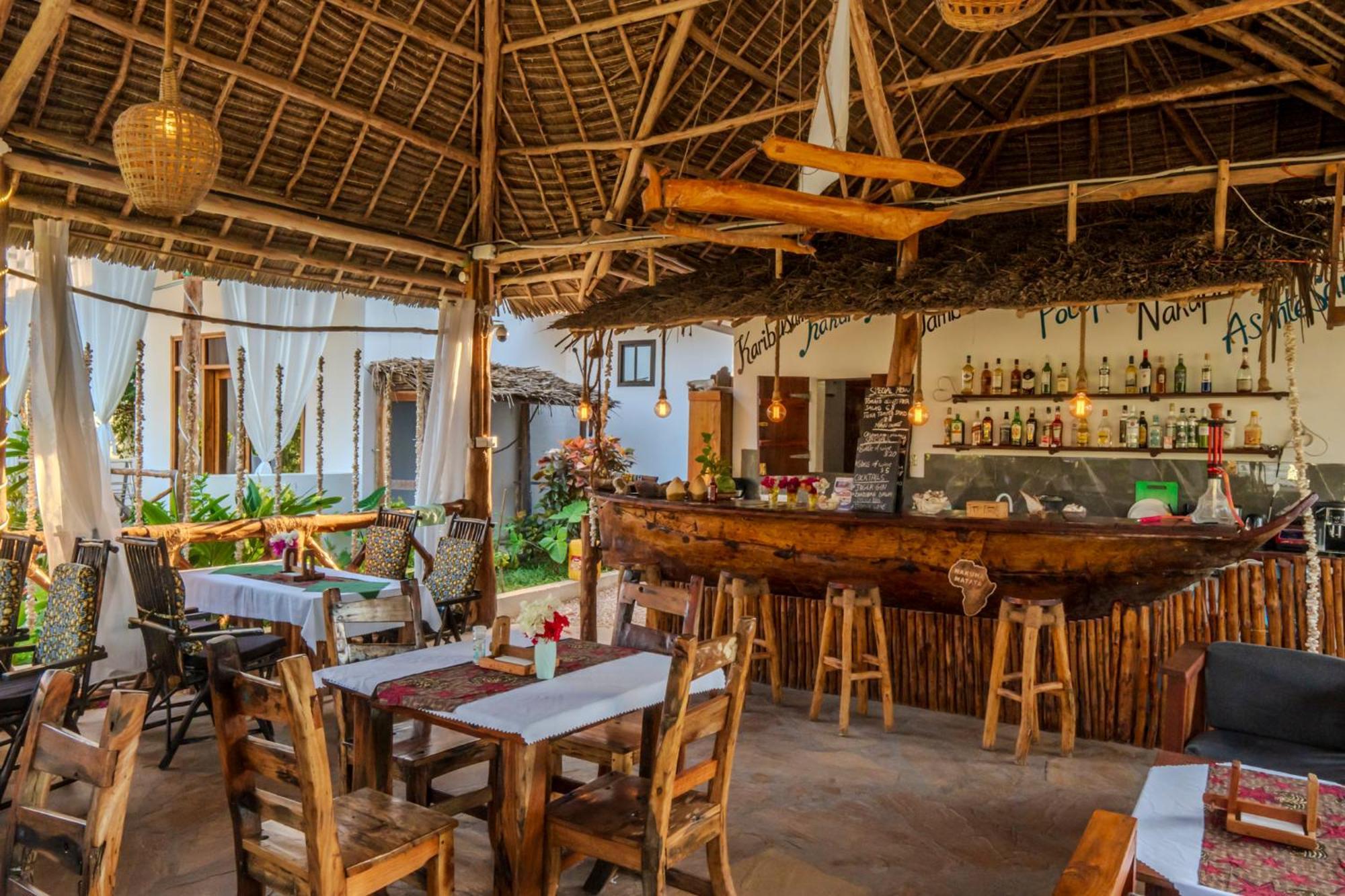 Tiande Boutique Hotel