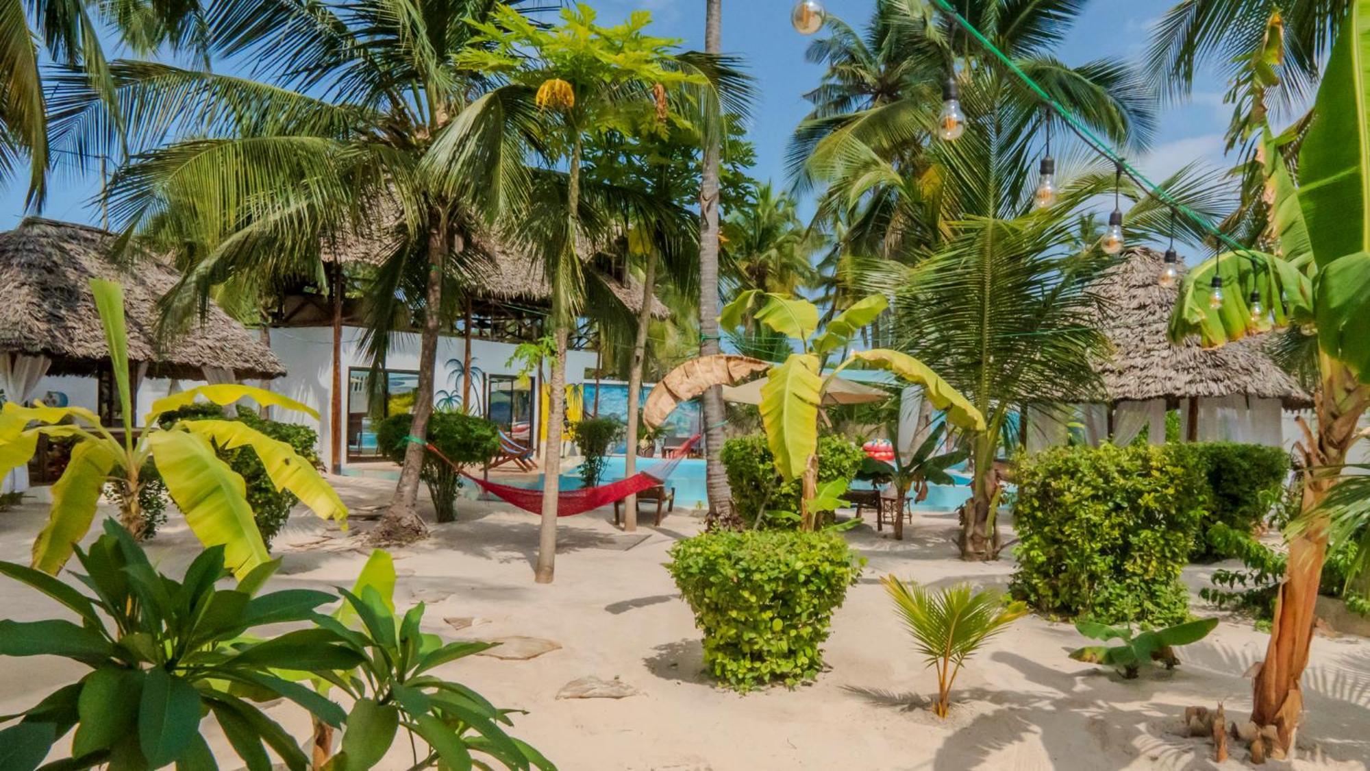 Tiande Boutique 4*