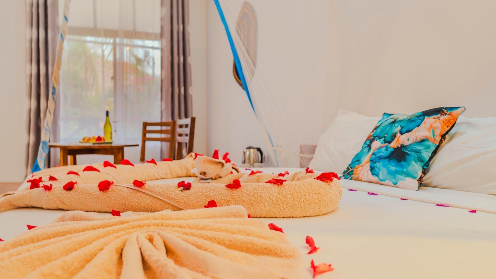 Hotel Tiande Boutique 4*