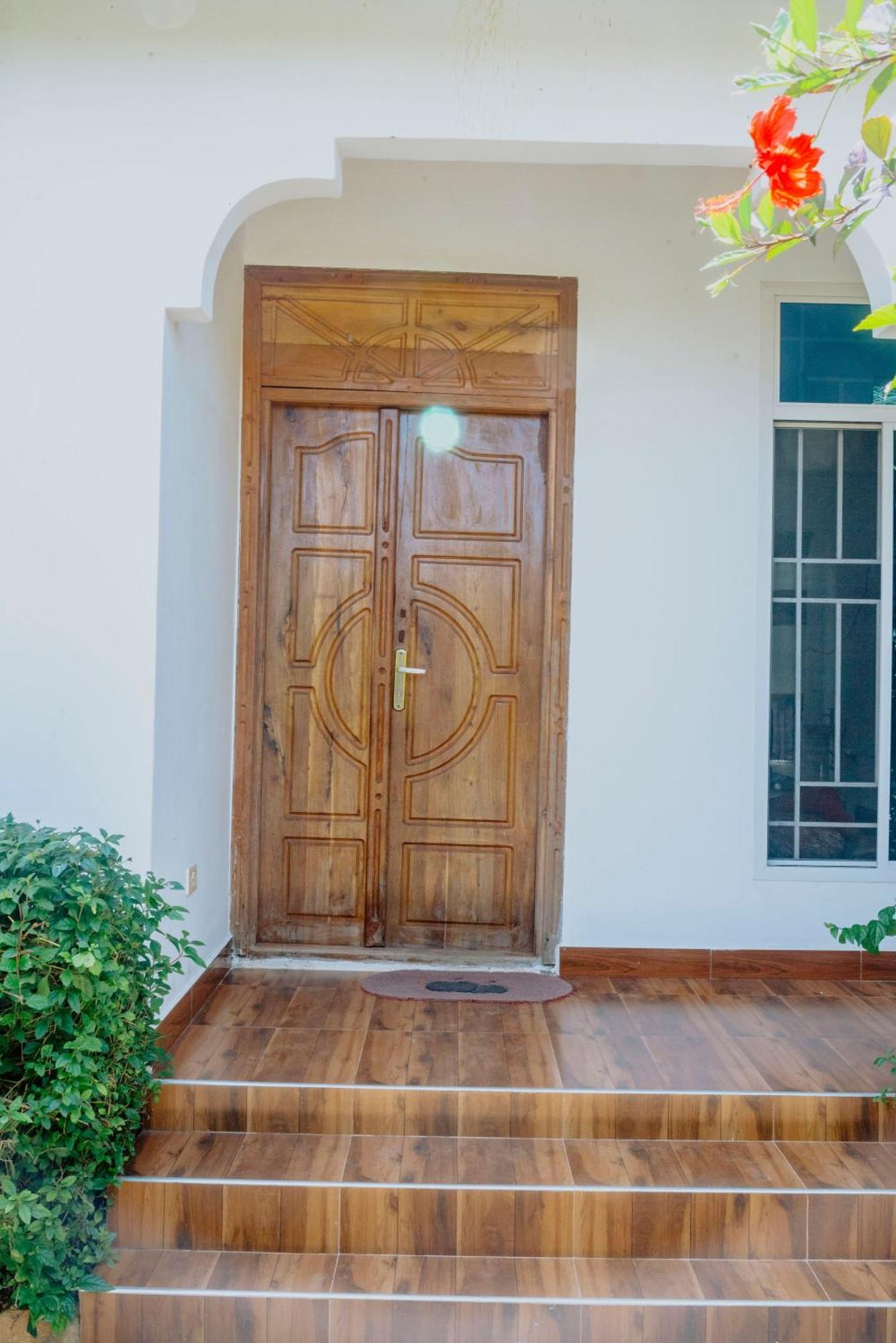 Villa R Zanzibar *