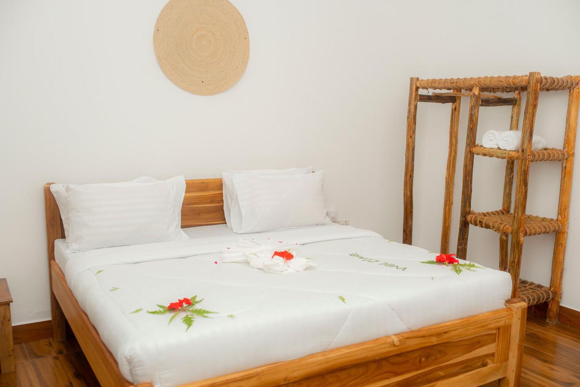 R Zanzibar Villa Paje