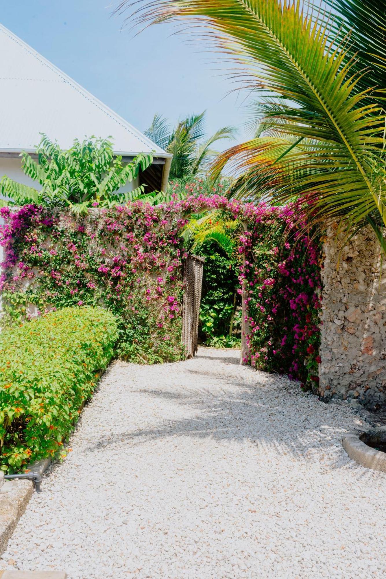 Villa R Zanzibar