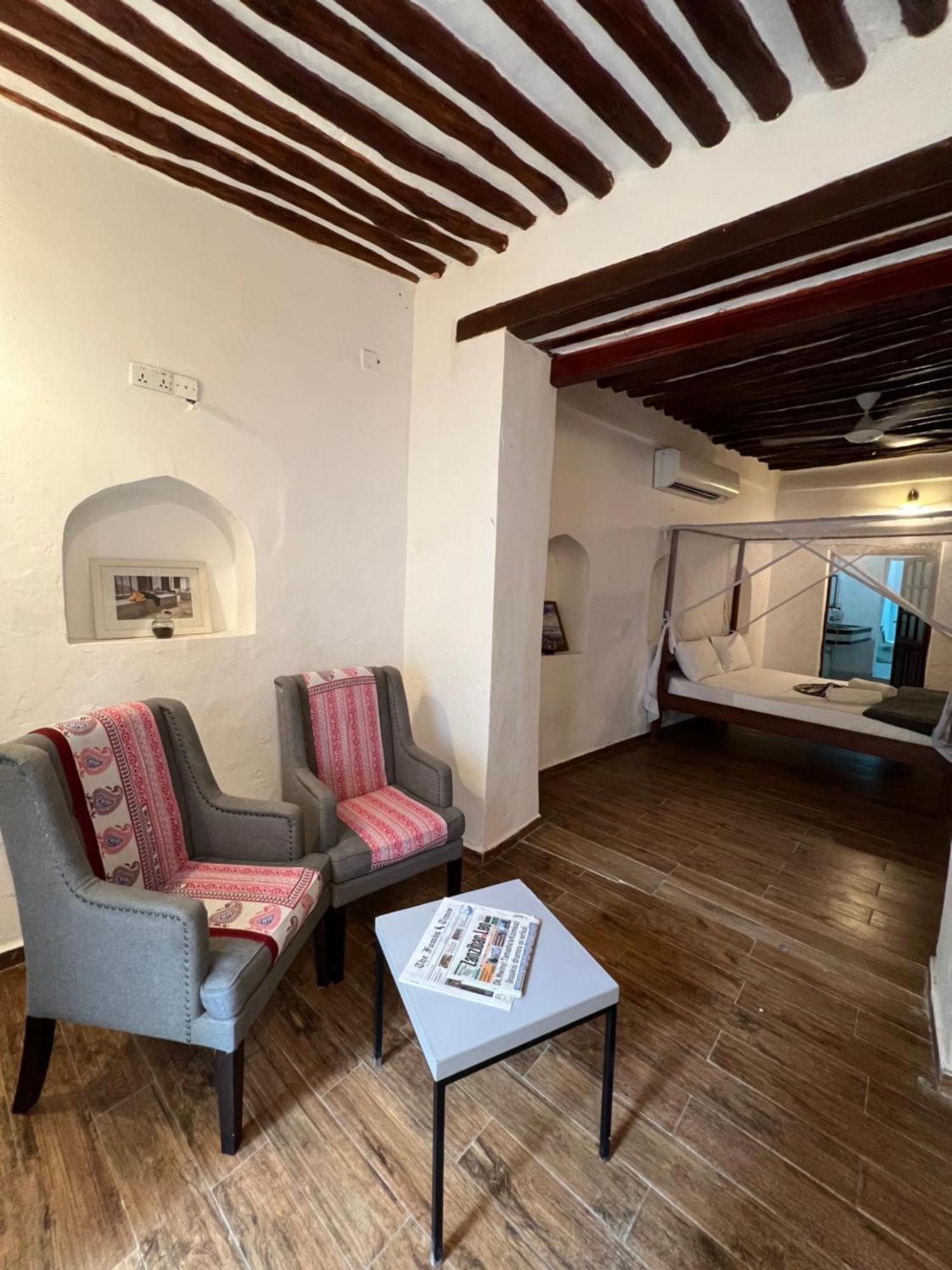 Stone Town House Zanzibar