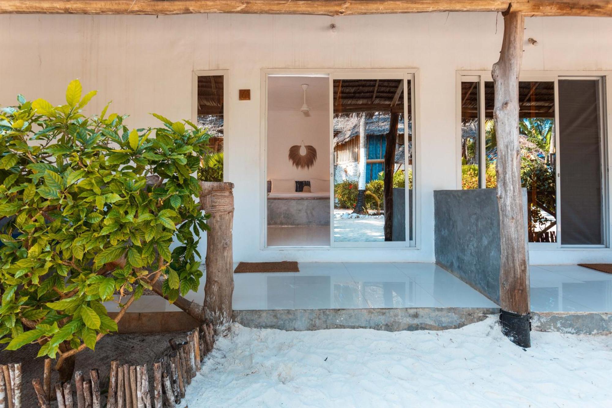 Hotel Maisha Matamu 2*