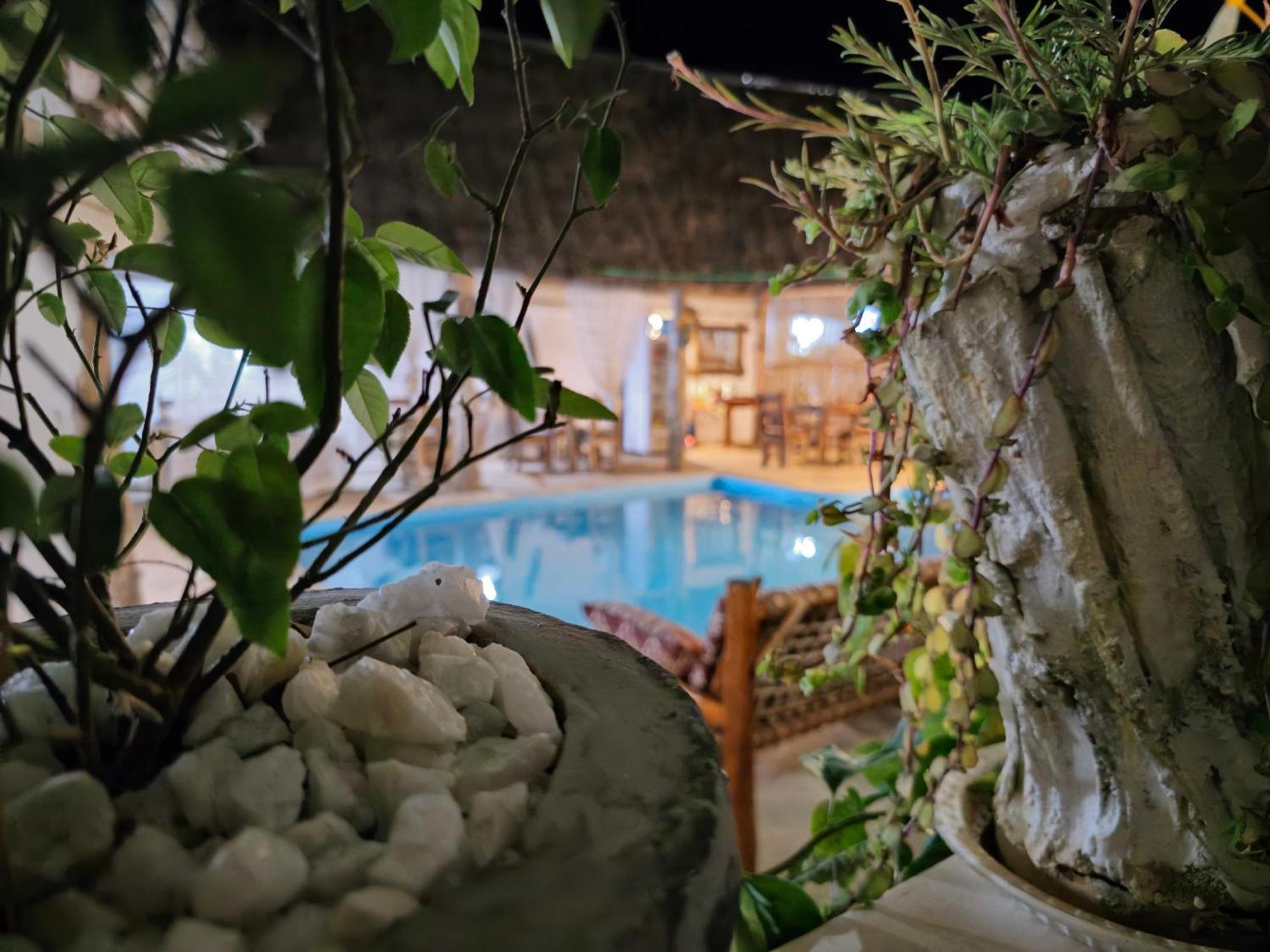Bed & Breakfast Kumi