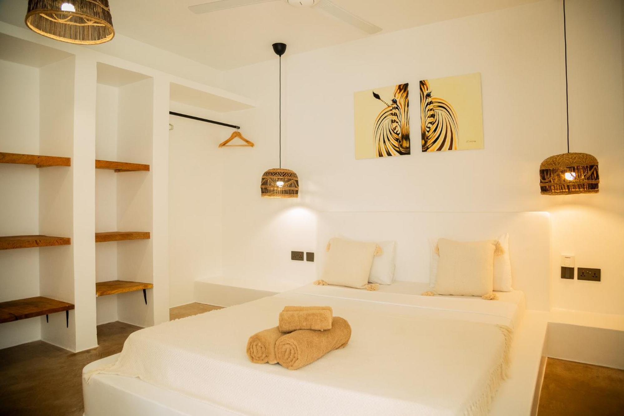 Resort Boho Boutique - Beachfront , Adults Only , Private Pool Kiwengwa (Zanzibar)