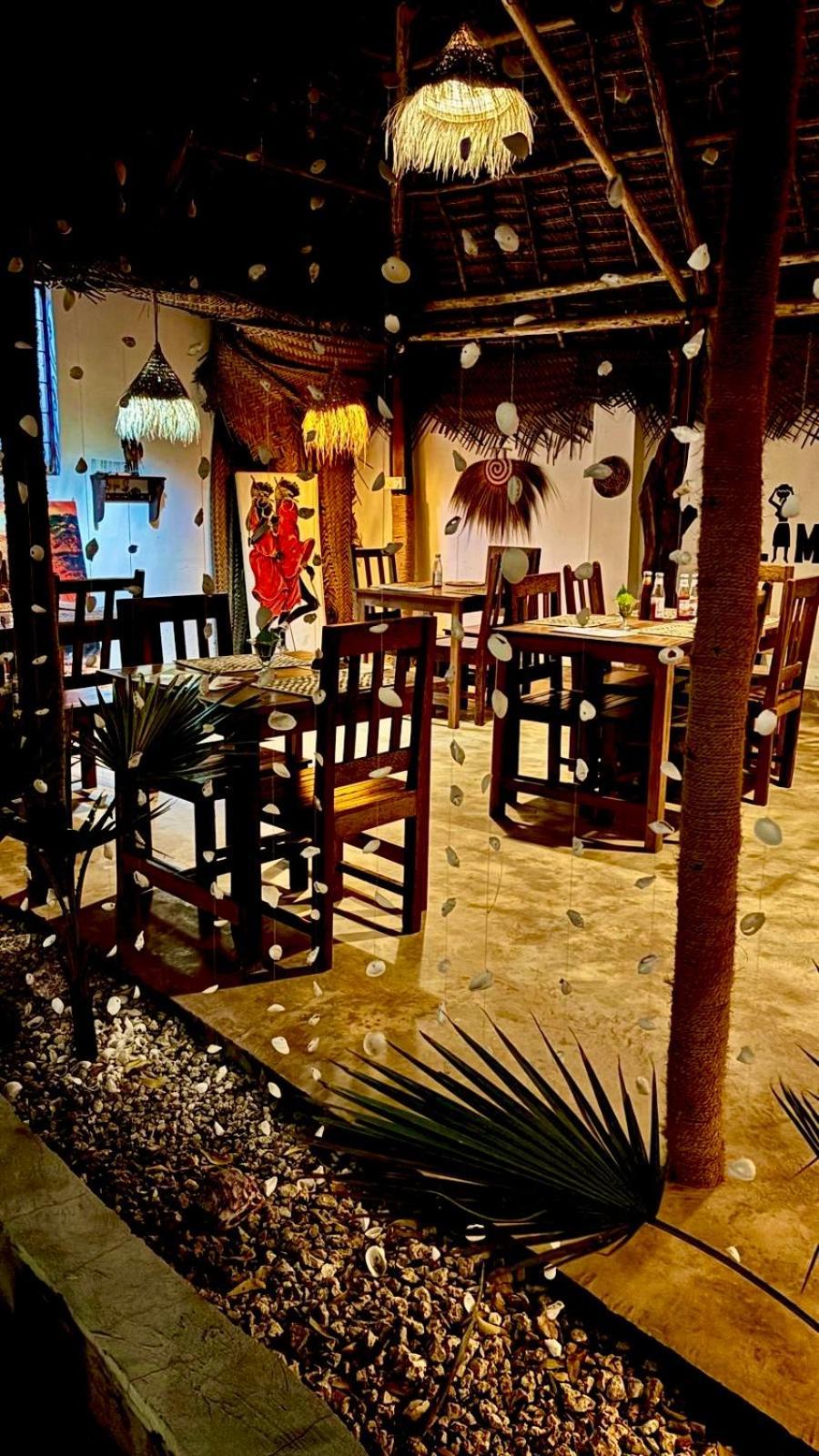 Kilimanjaro Bed & Breakfast