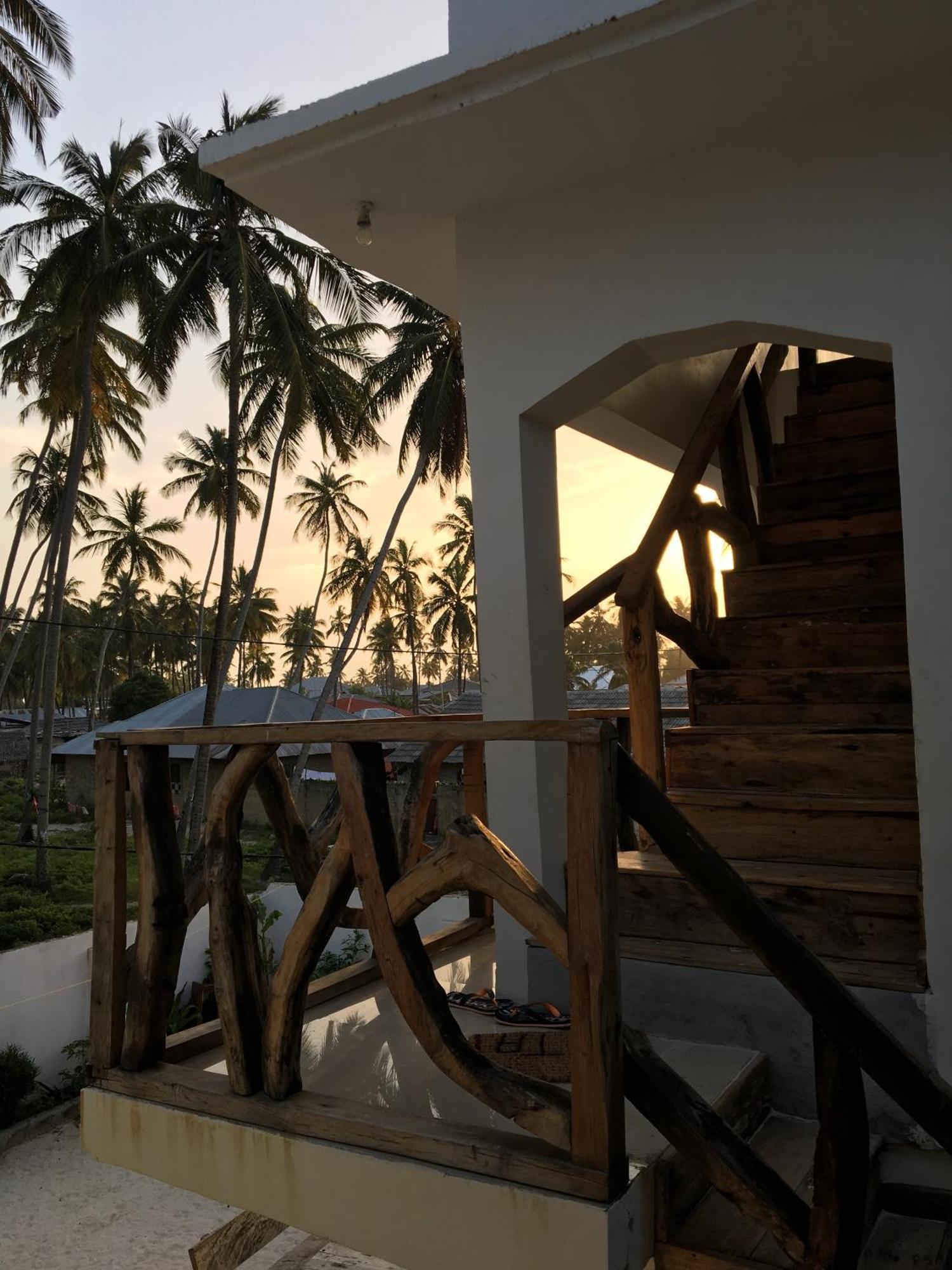 Kite Active Hotel Paje