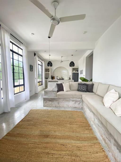 Villa Casa Mysa *