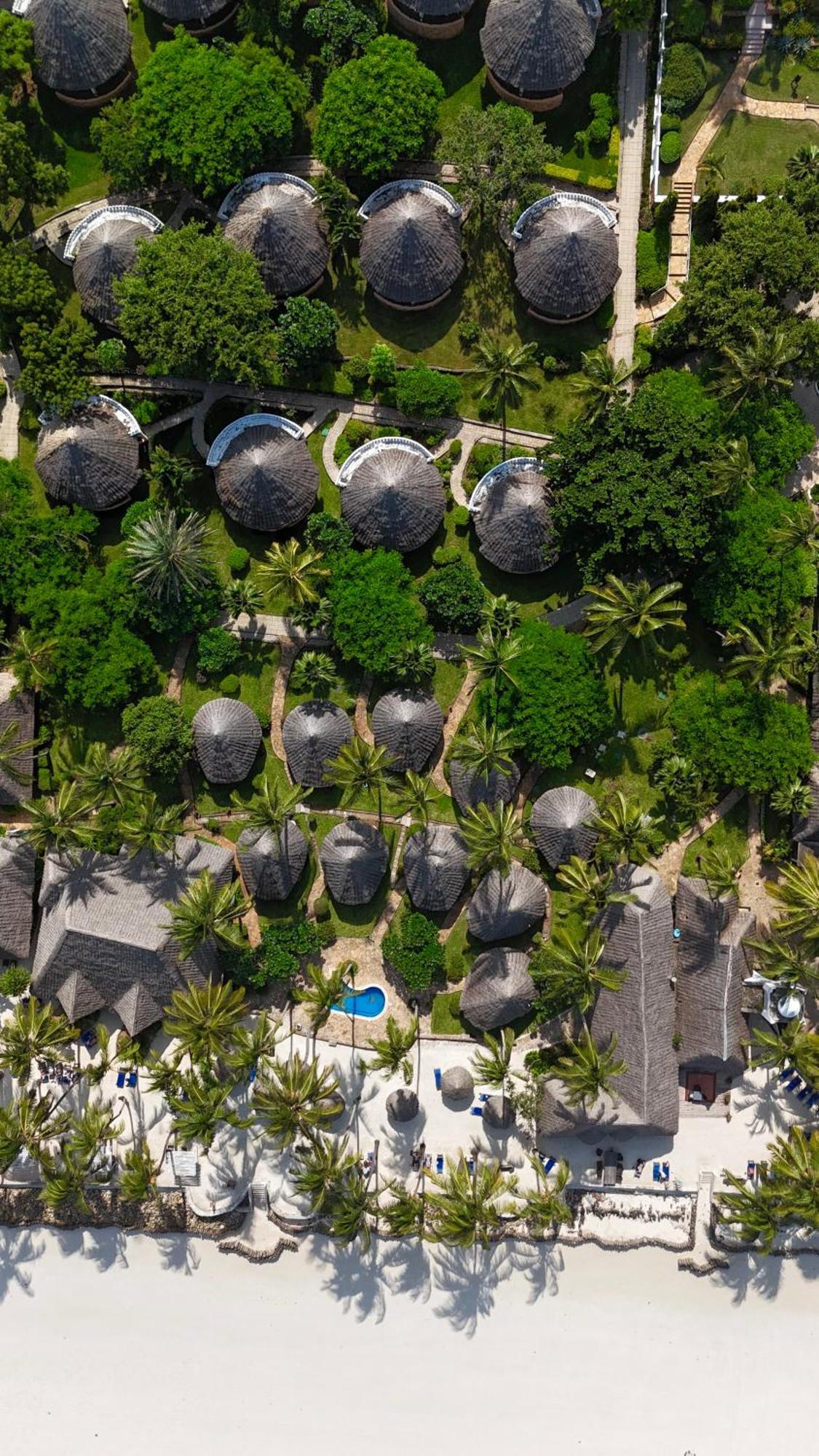 Sultan Sands Island & Spa 4* Kiwengwa (Zanzibar)