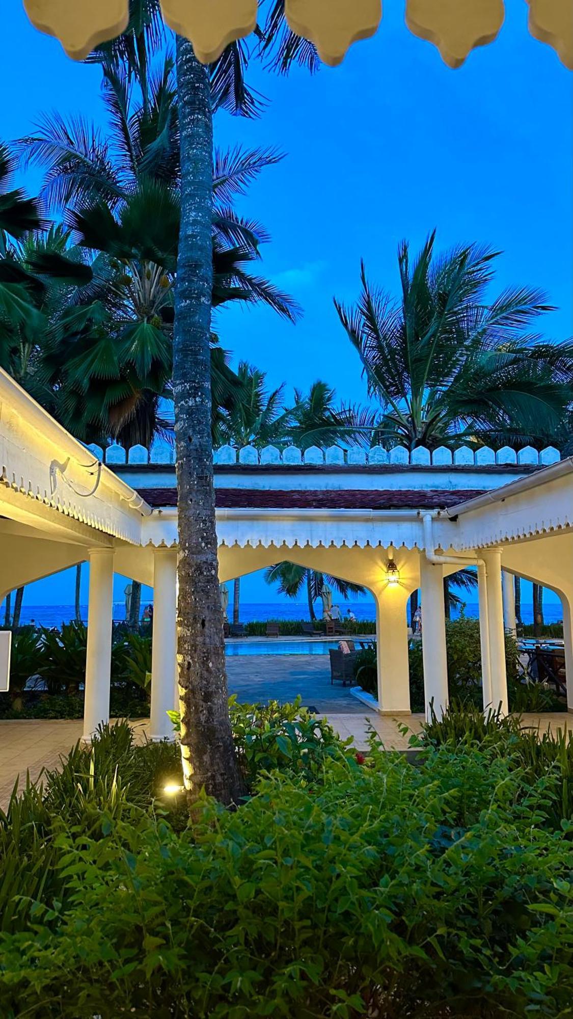 Sultan Sands Island & Spa Kiwengwa (Zanzibar)